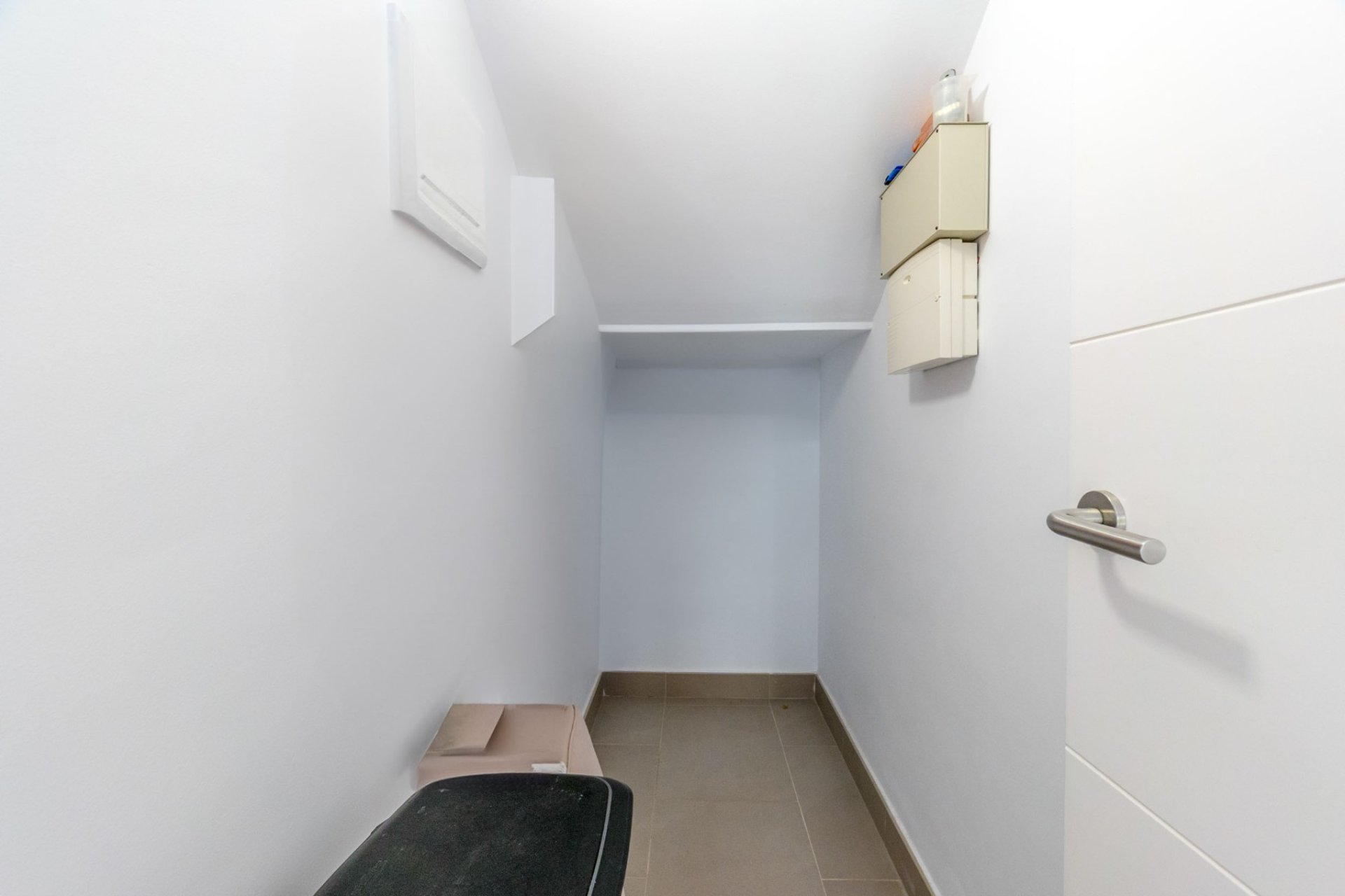 Resale - Villa - Villamartín - Los Dolses