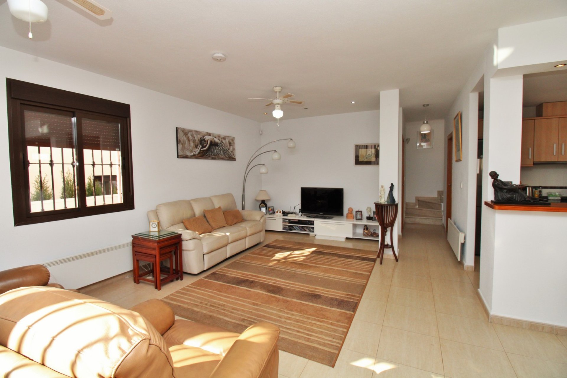 Resale - Villa - Villamartín - PAU 8