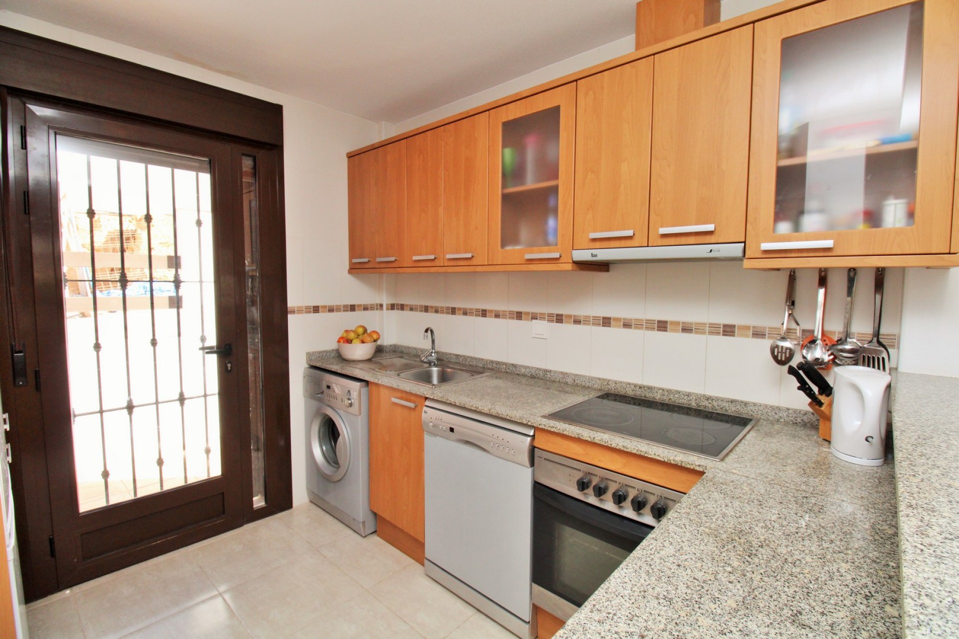 Resale - Villa - Villamartín - PAU 8