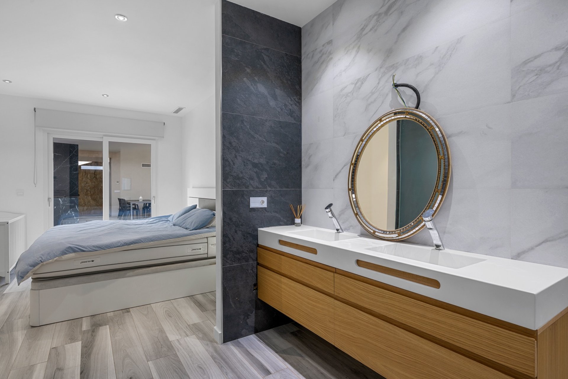 Reventa - Adosado - Algorfa - Lomas De La Juliana