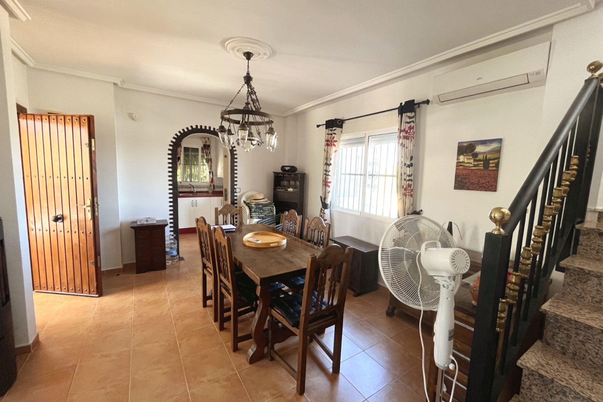 Reventa - Adosado - Algorfa - Montebello