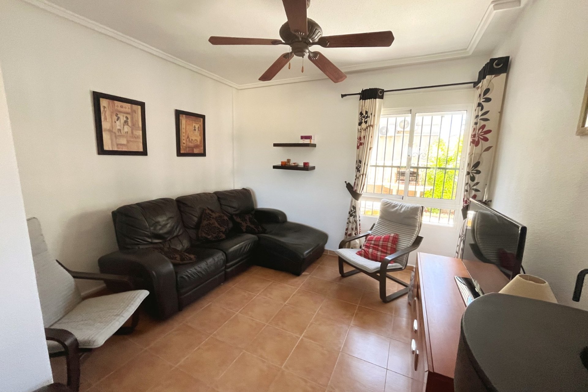 Reventa - Adosado - Algorfa - Montebello