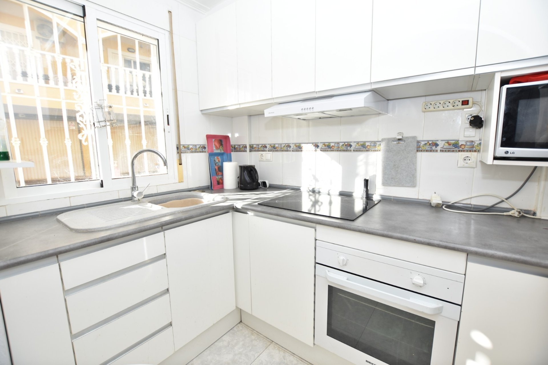 Reventa - Adosado - Algorfa - Montemar