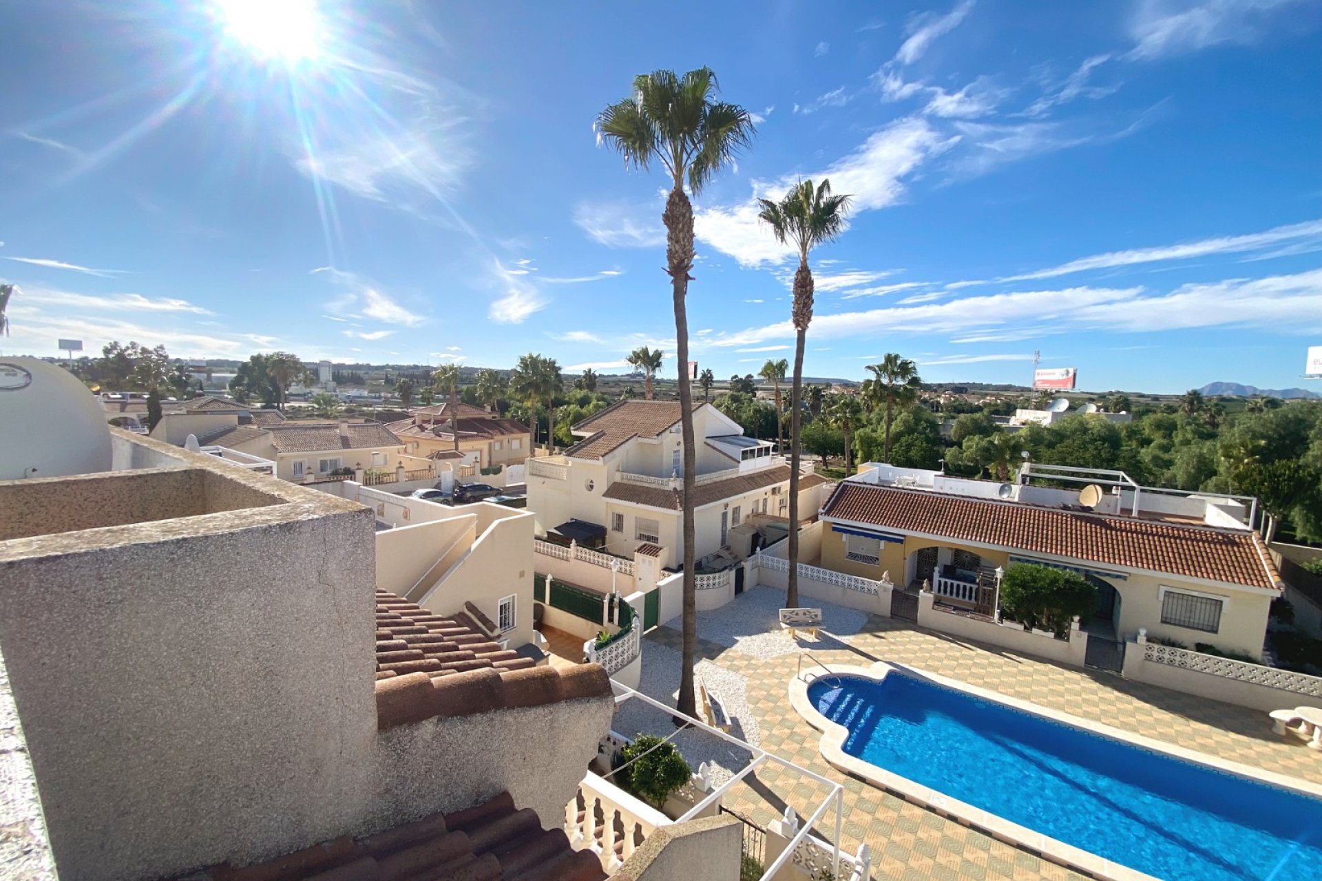 Reventa - Adosado - Benijofar - Monte Azul