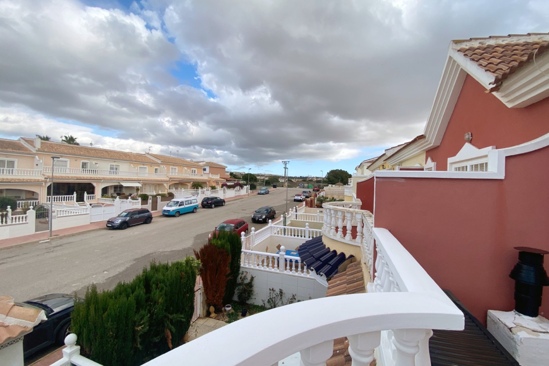 Reventa - Adosado - Benijofar - Monte Azul