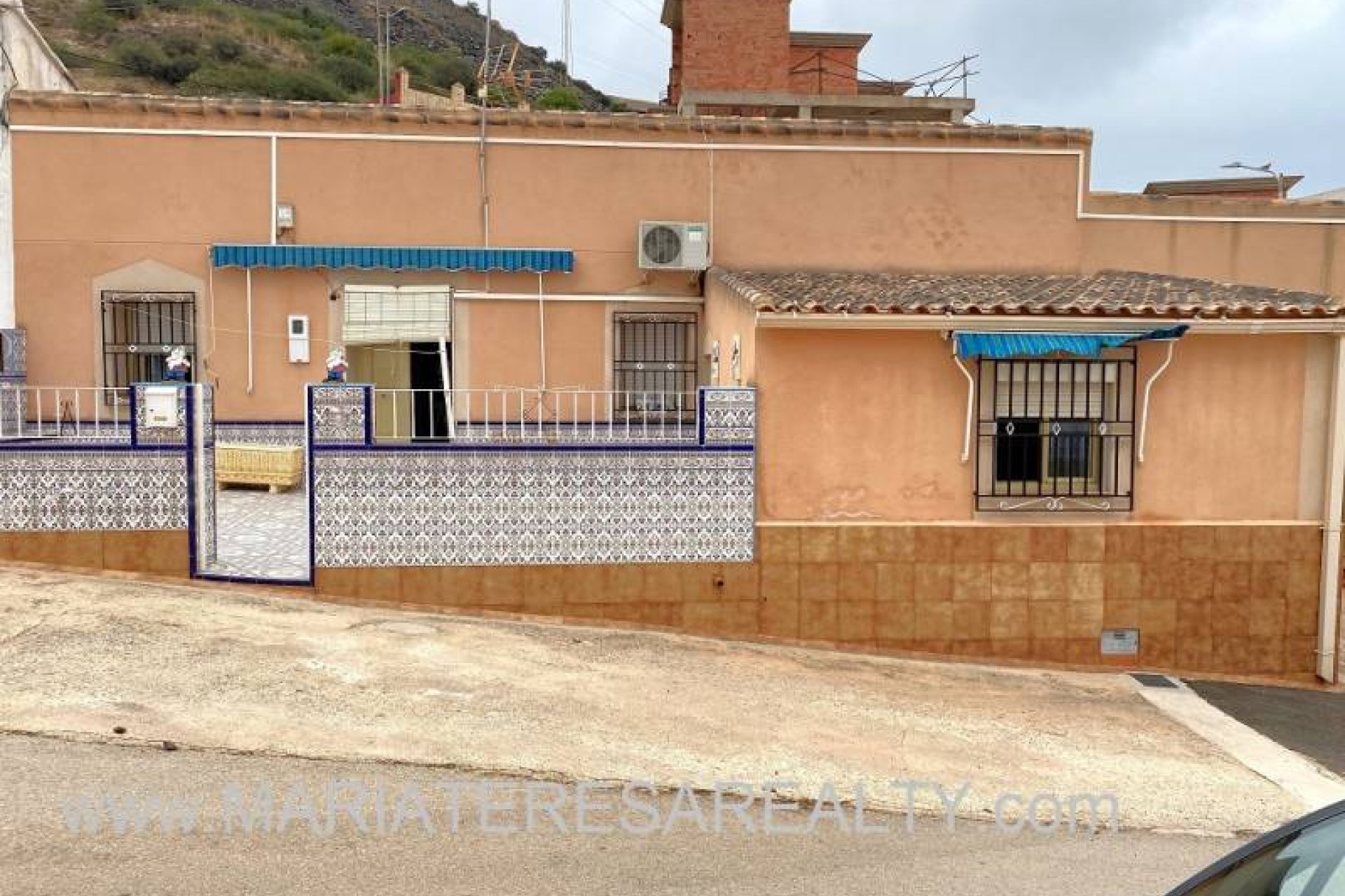 Reventa - Adosado - Cartagena