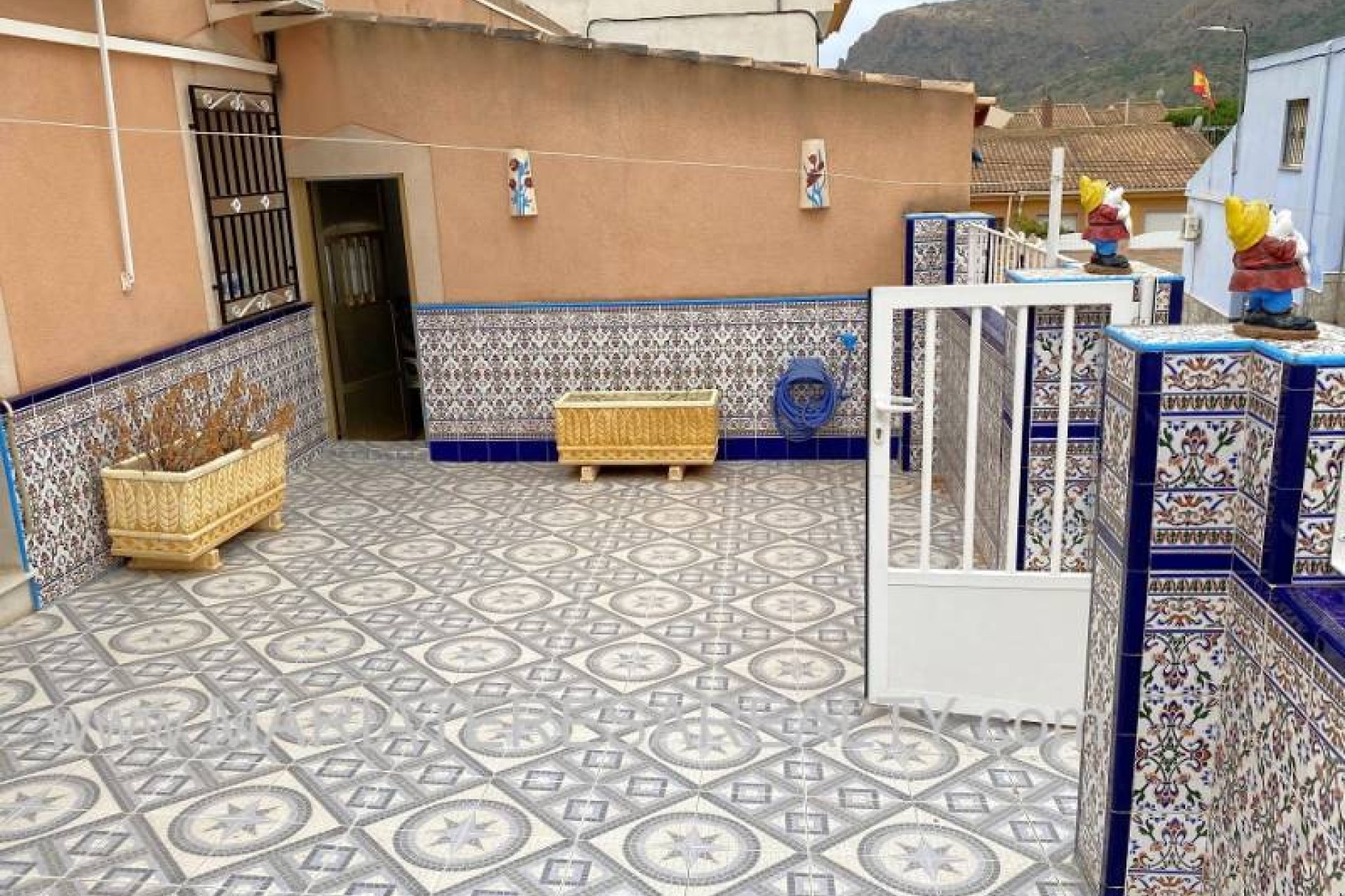 Reventa - Adosado - Cartagena