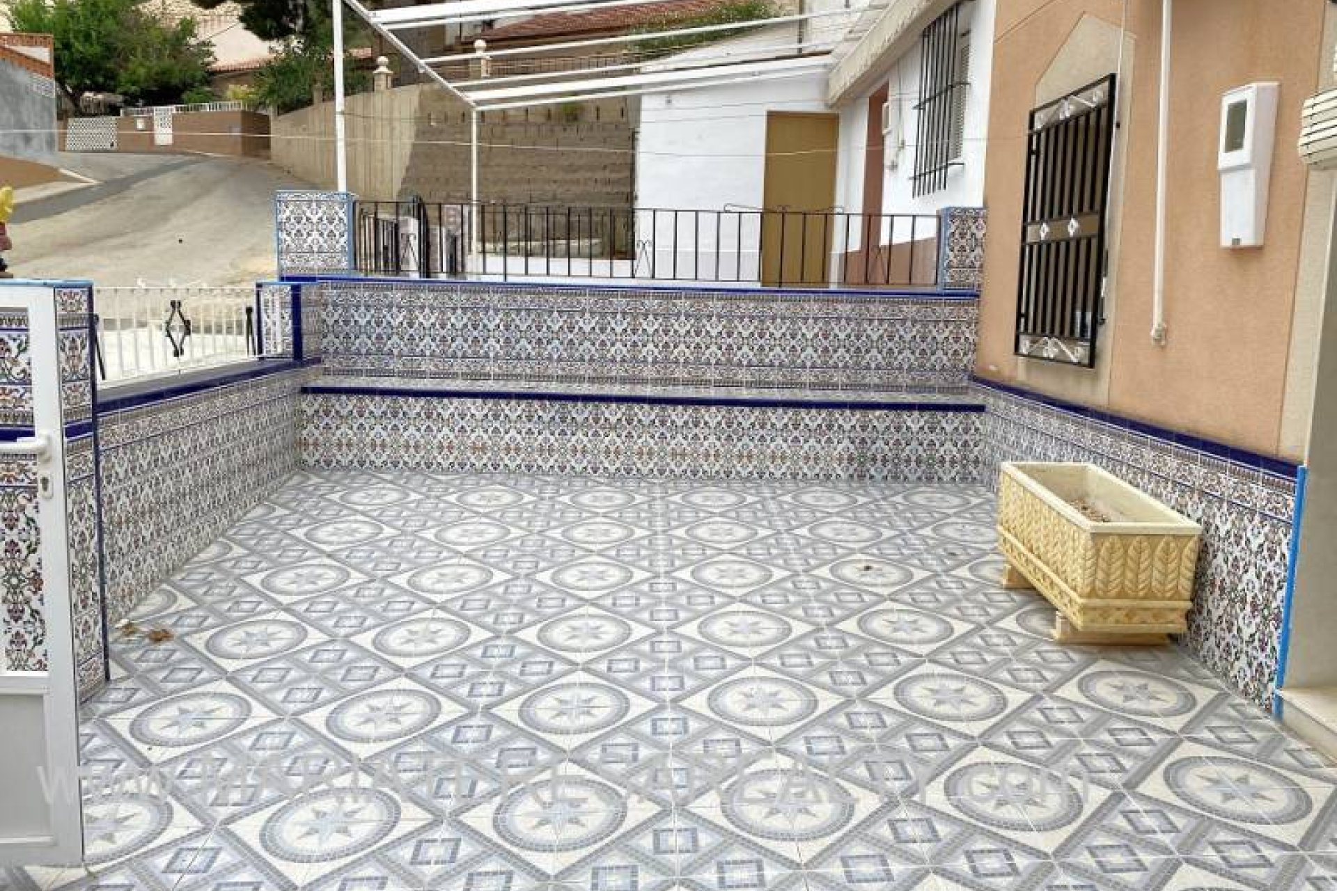 Reventa - Adosado - Cartagena