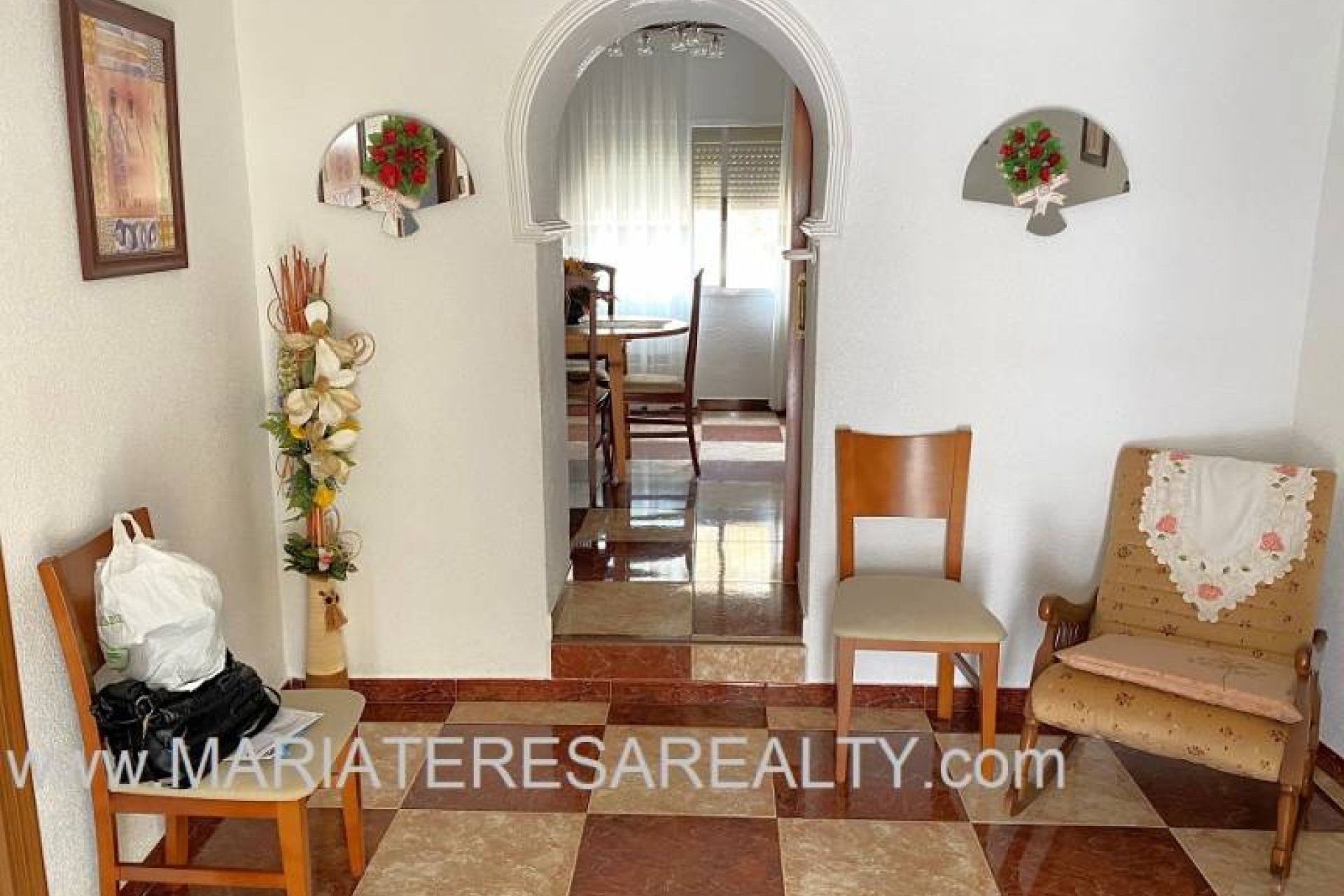 Reventa - Adosado - Cartagena