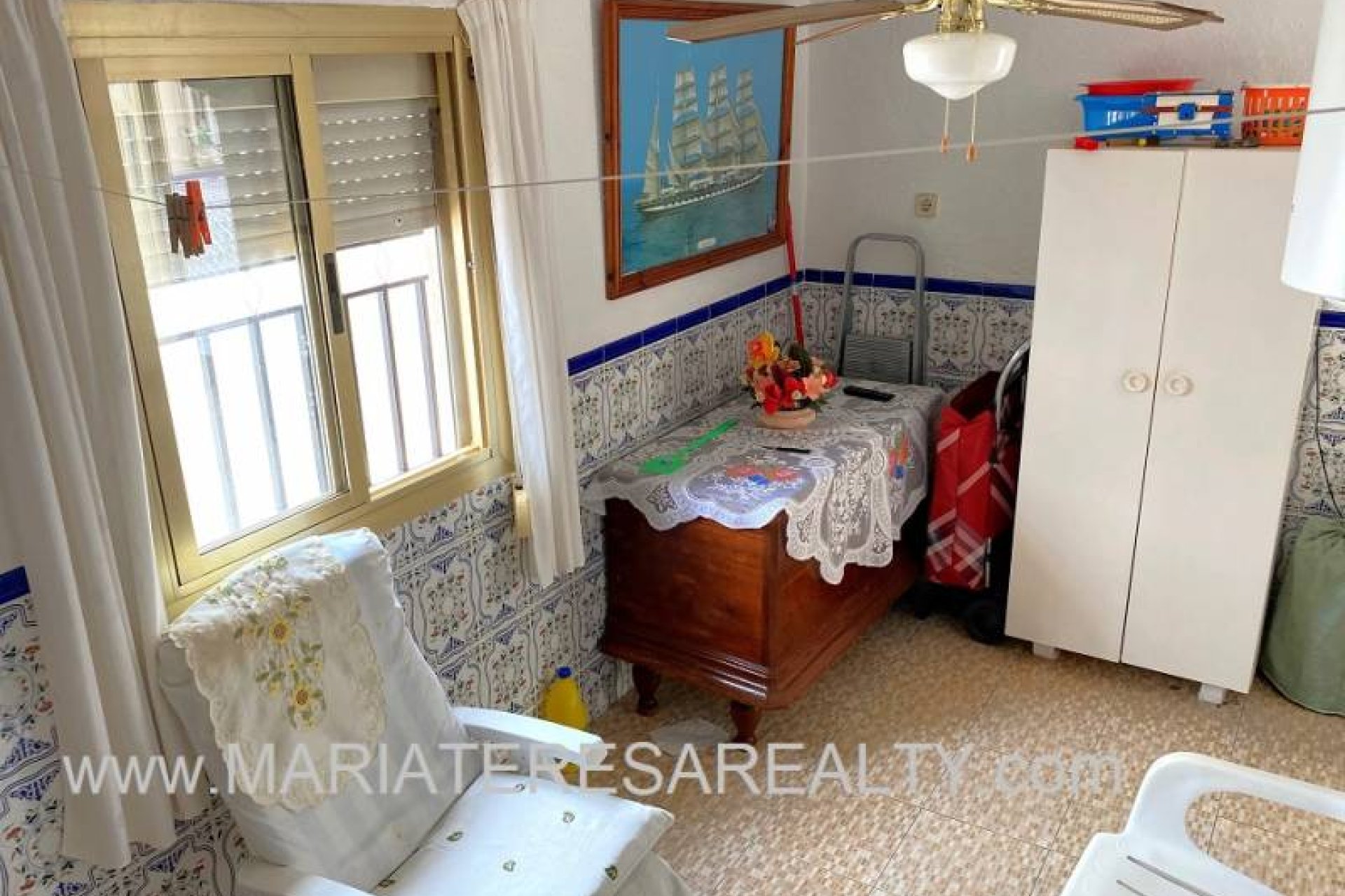 Reventa - Adosado - Cartagena