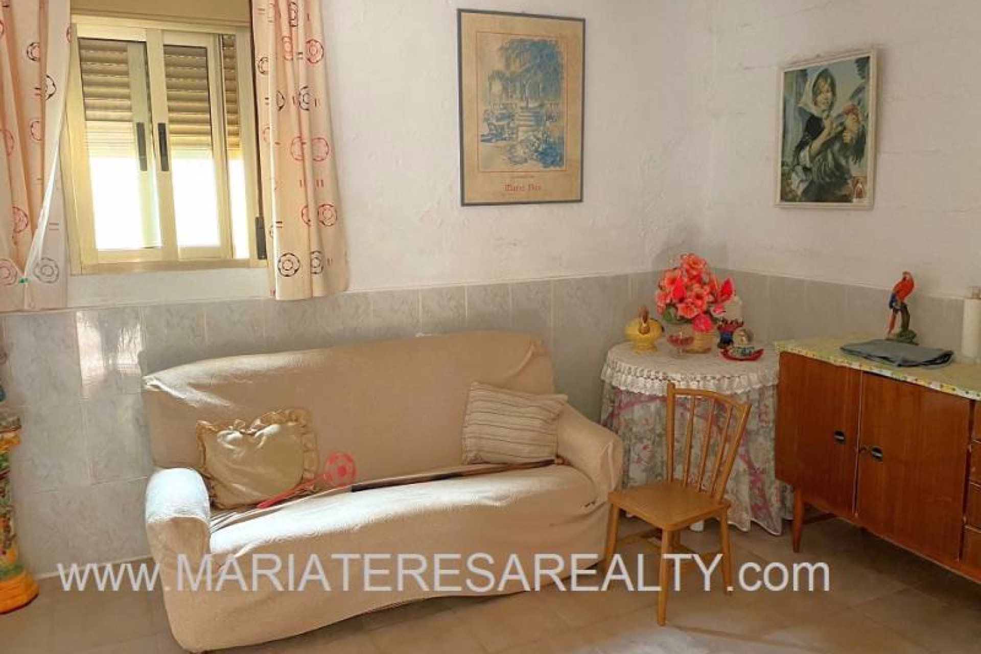 Reventa - Adosado - Cartagena