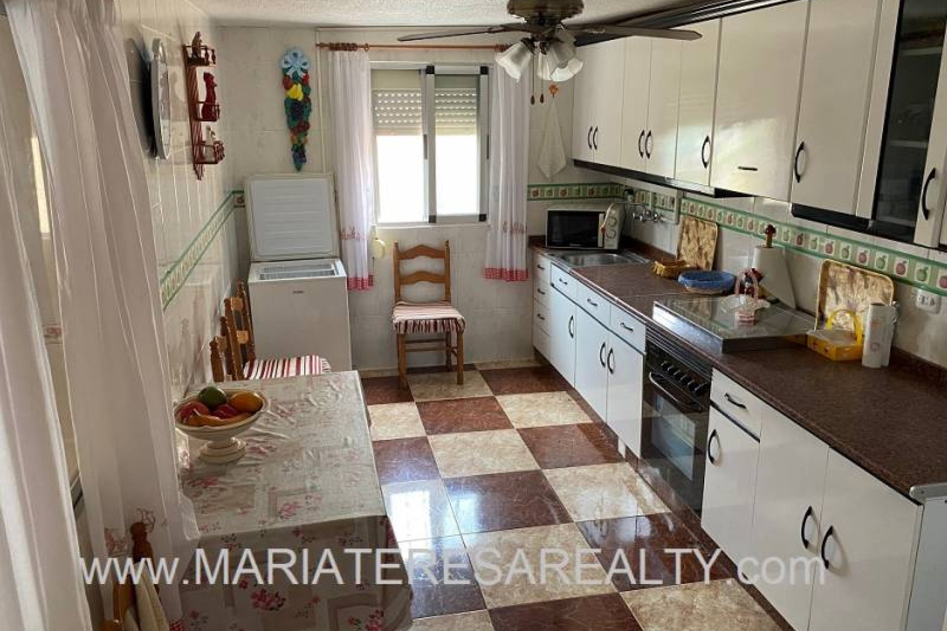 Reventa - Adosado - Cartagena