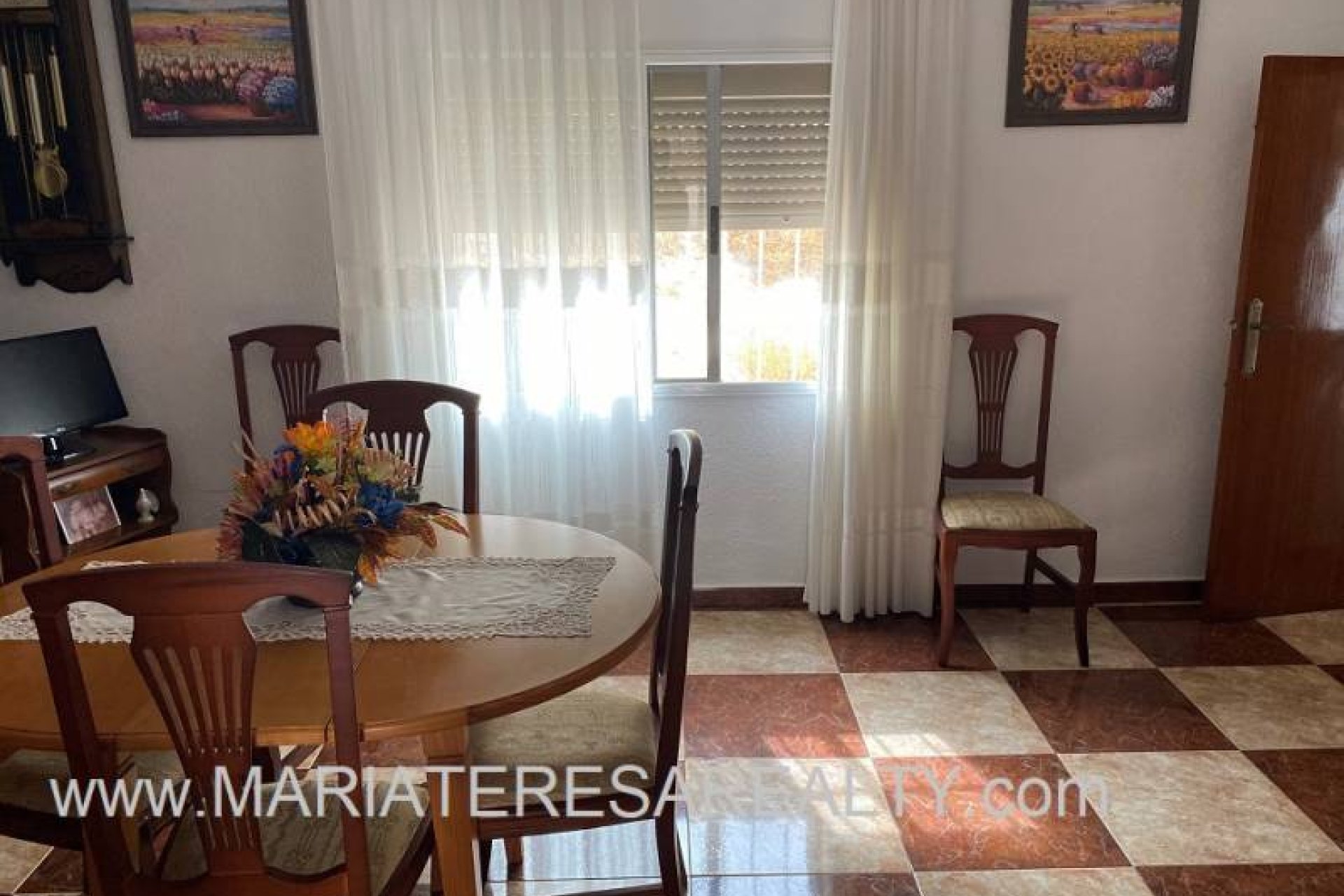 Reventa - Adosado - Cartagena