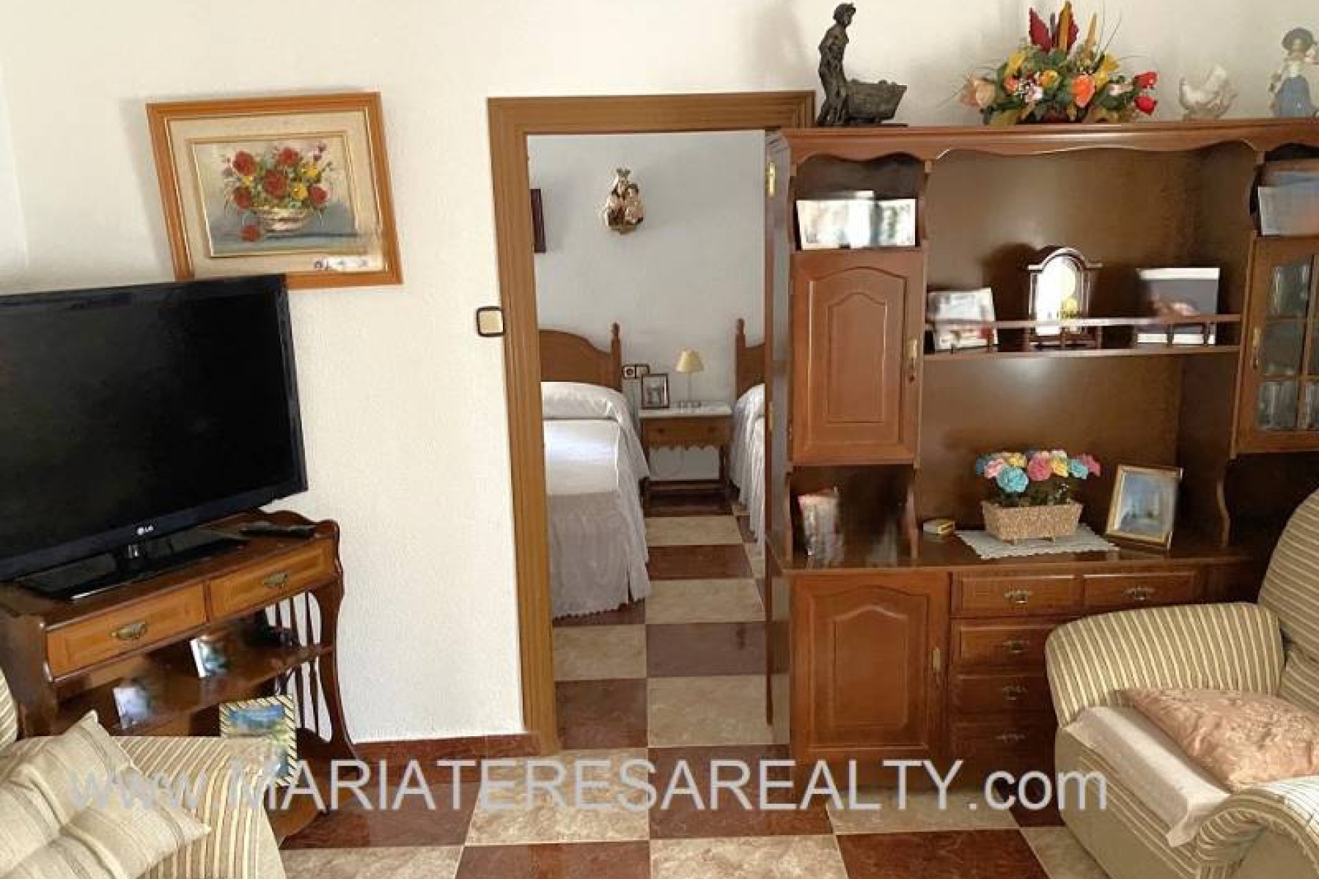 Reventa - Adosado - Cartagena