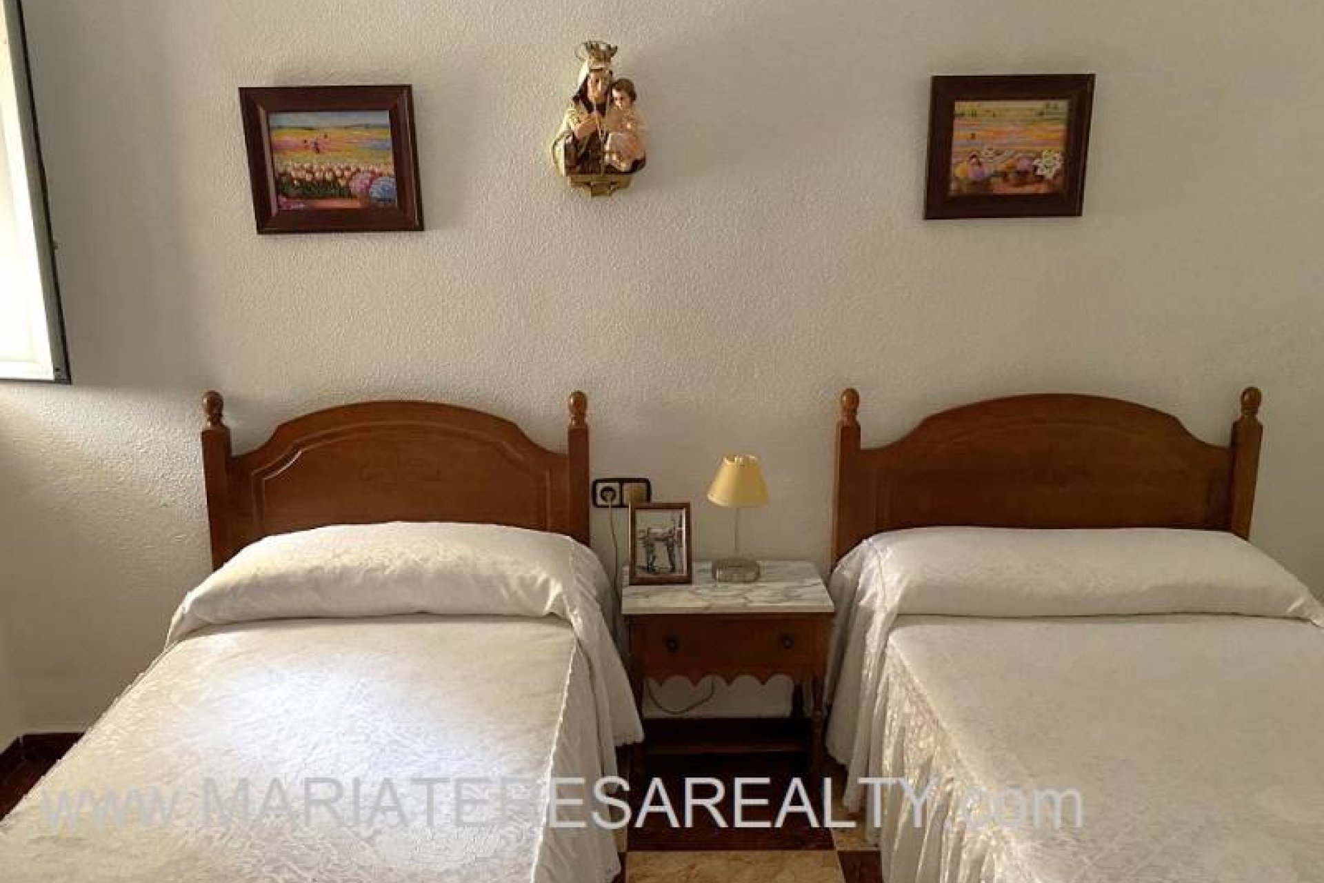 Reventa - Adosado - Cartagena