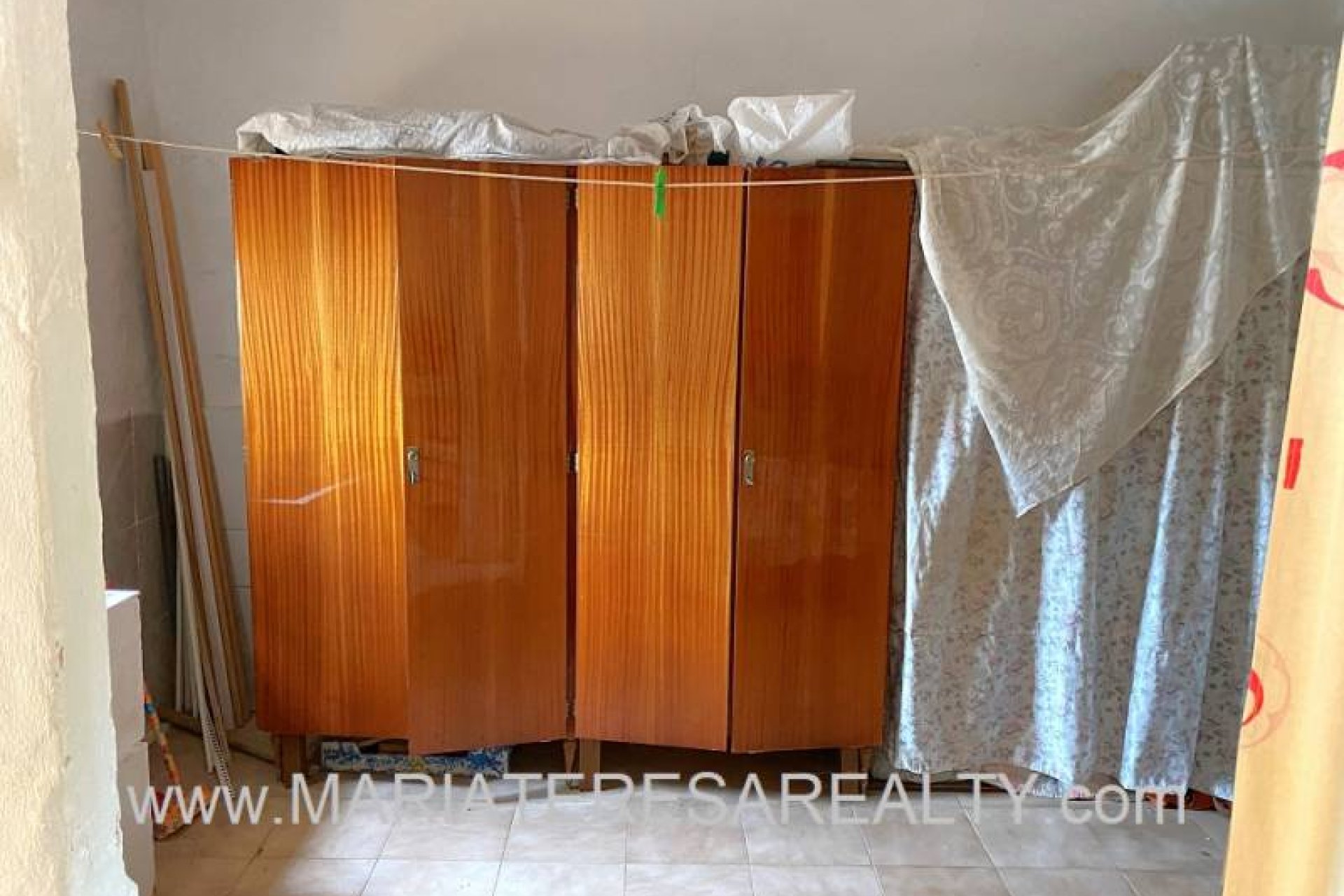 Reventa - Adosado - Cartagena