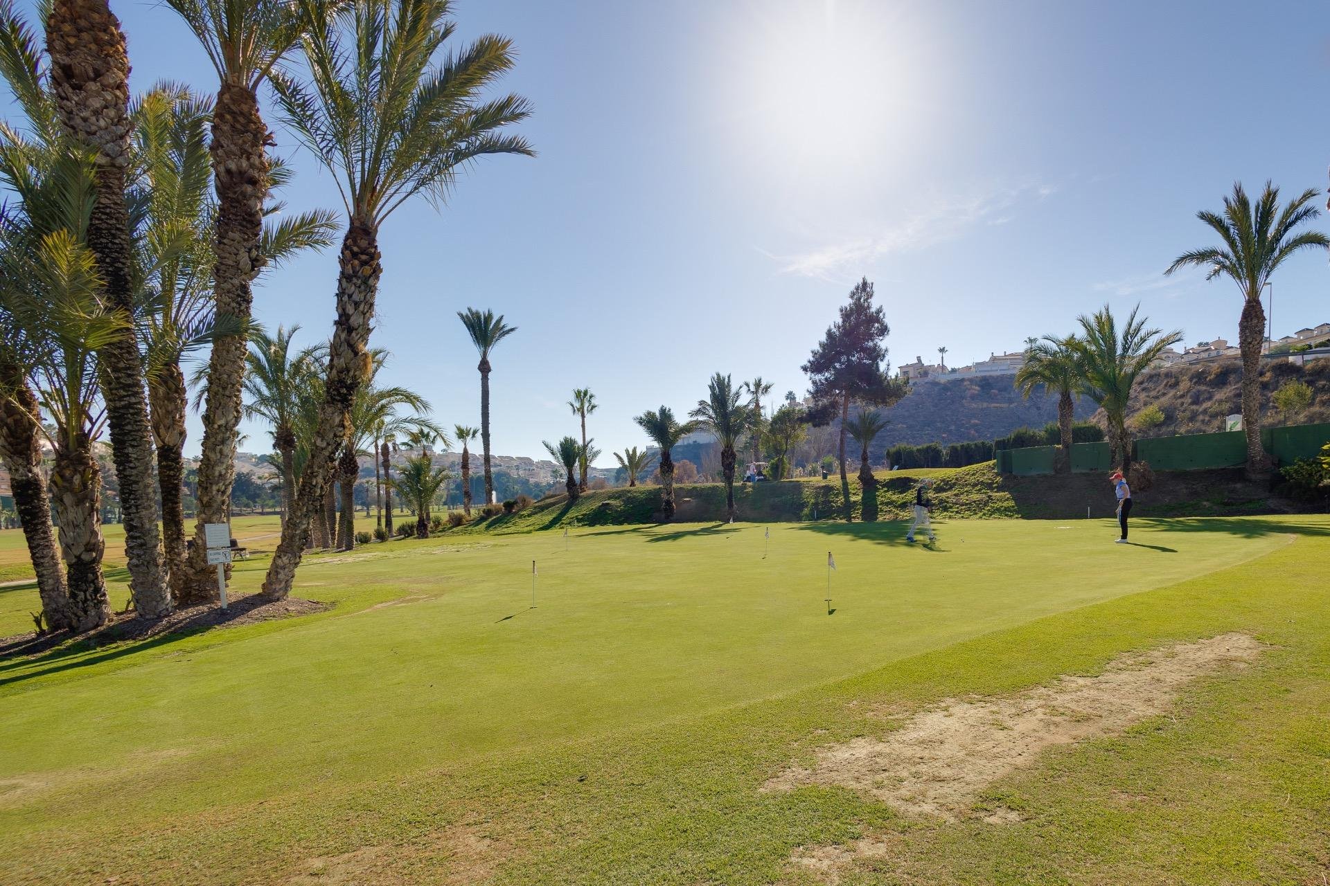 Reventa - Adosado - Ciudad quesada - Altos del golf ii