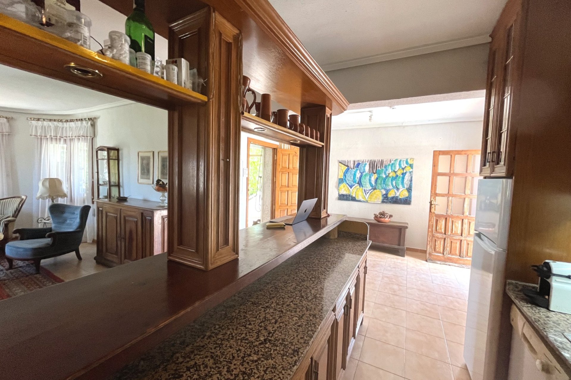 Reventa - Adosado - Ciudad quesada - Central Quesada