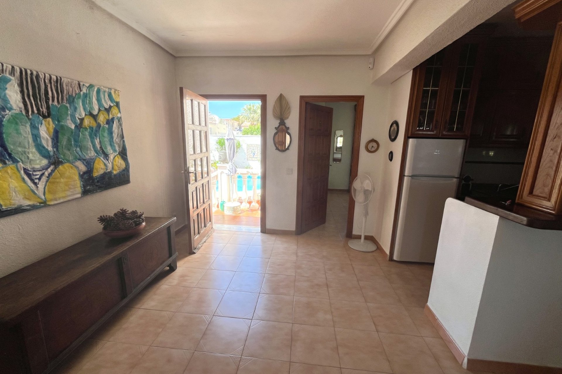 Reventa - Adosado - Ciudad quesada - Central Quesada