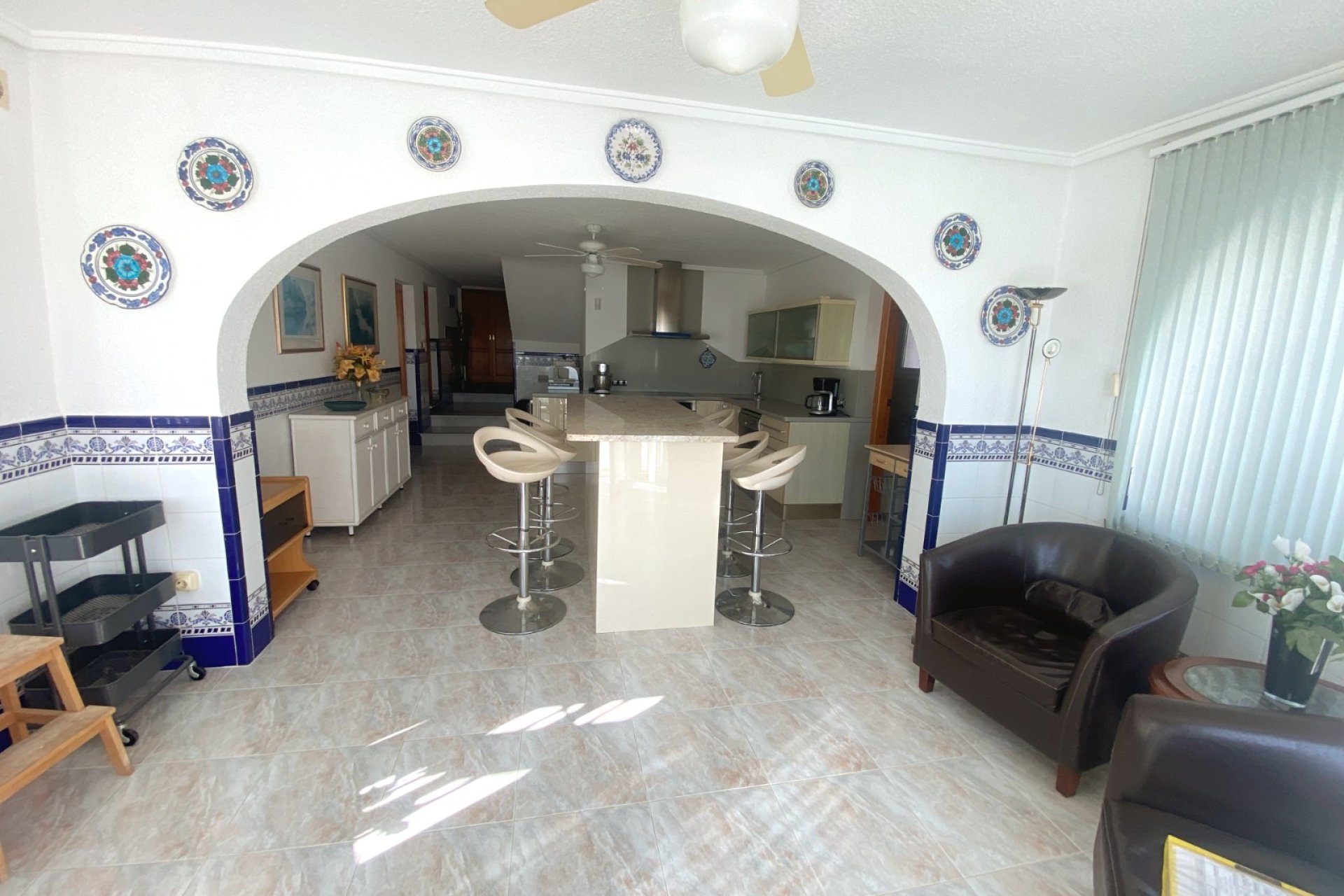 Reventa - Adosado - Ciudad quesada - Central Quesada
