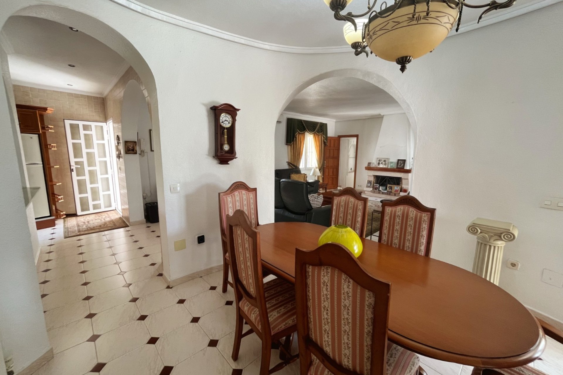 Reventa - Adosado - Ciudad quesada - Central Quesada