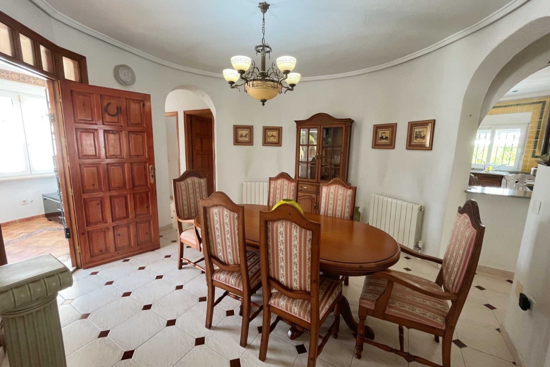 Reventa - Adosado - Ciudad quesada - Central Quesada