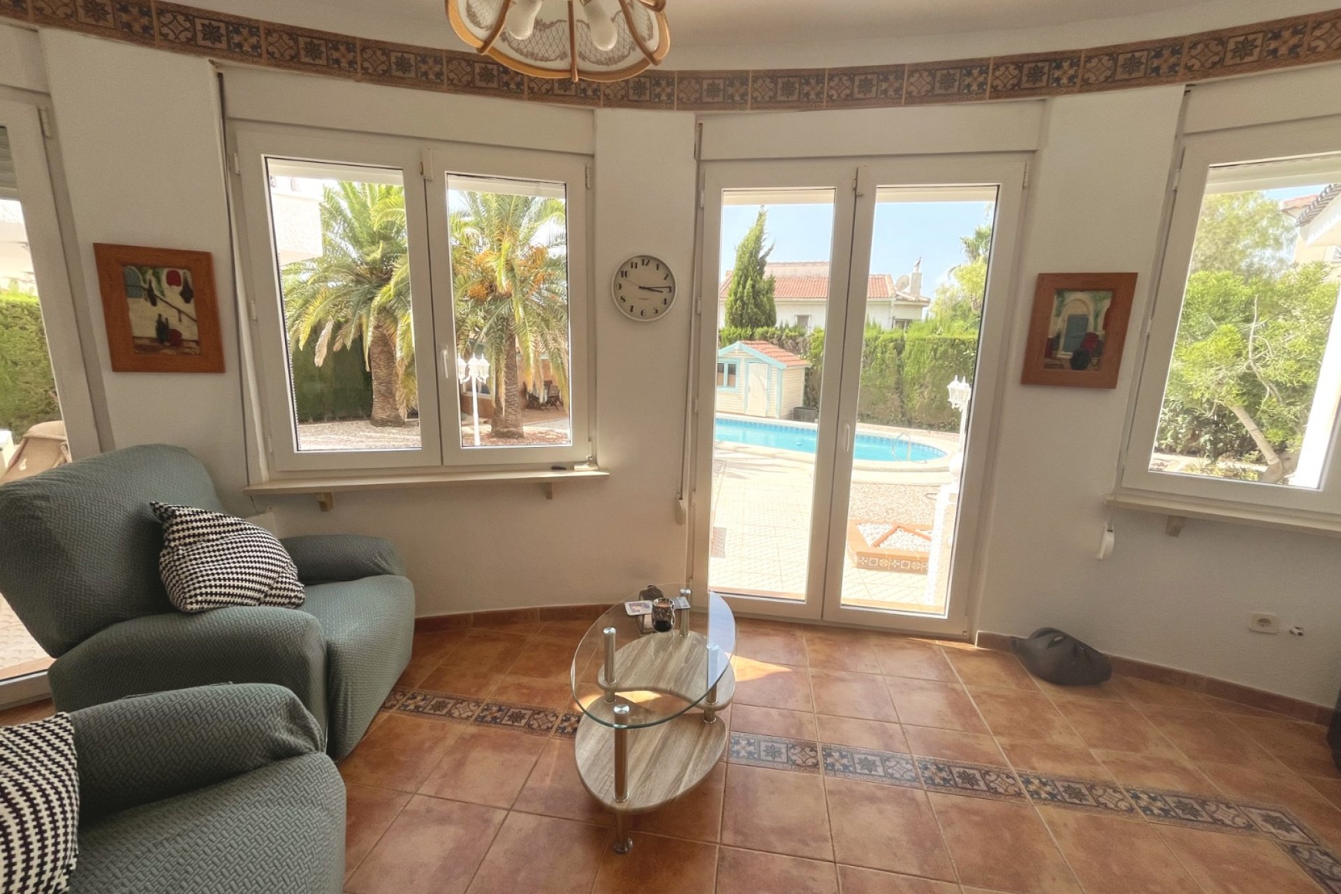 Reventa - Adosado - Ciudad quesada - Central Quesada