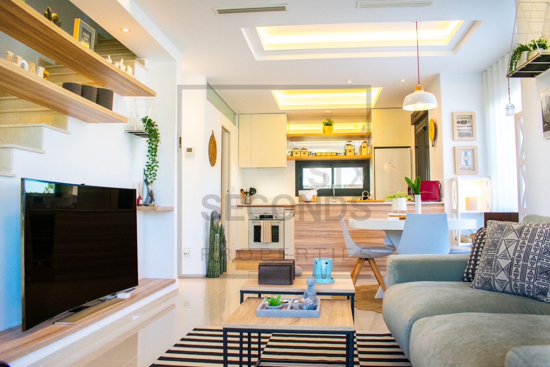 Reventa - Adosado - Ciudad quesada - Ciudad Quesada