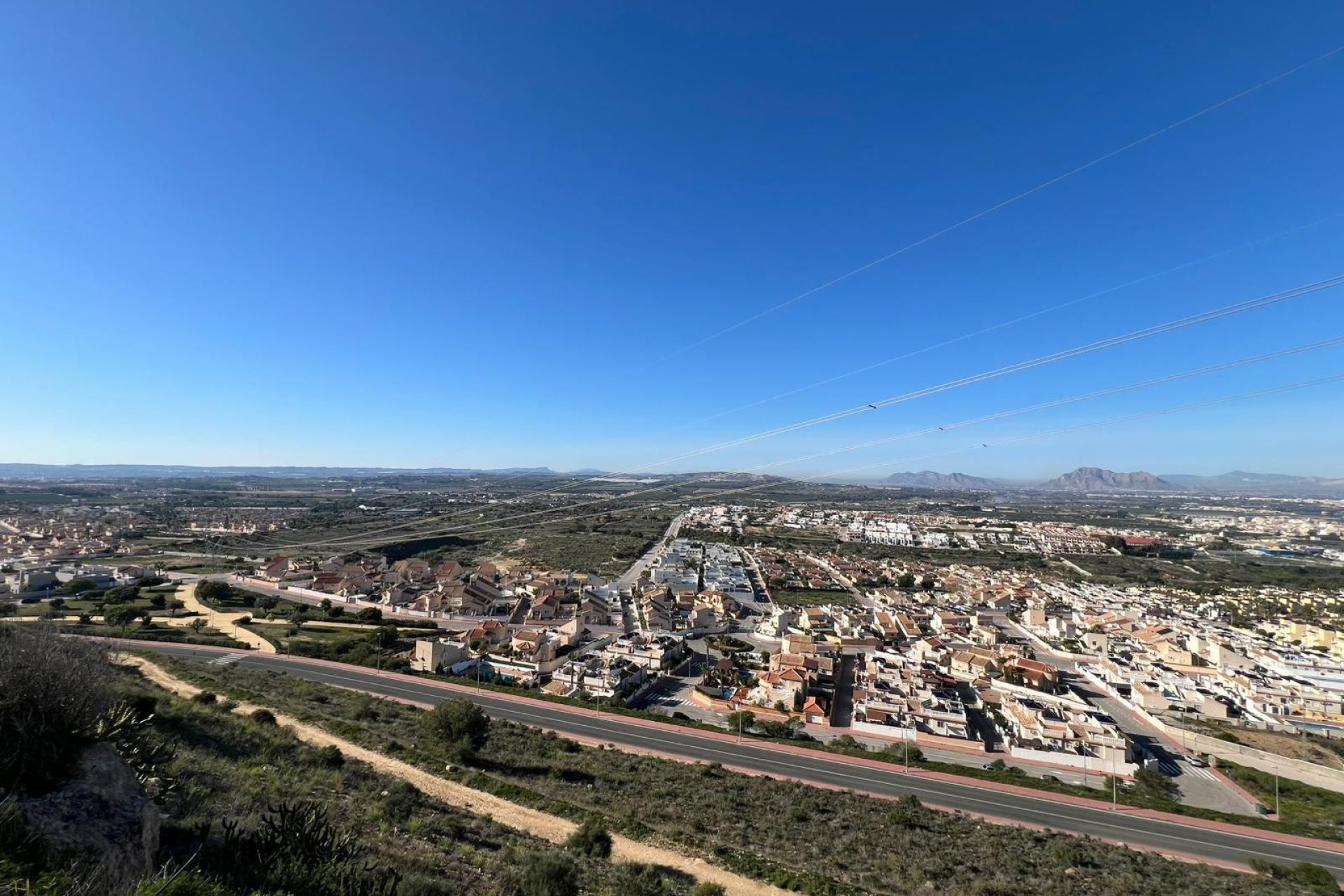 Reventa - Adosado - Ciudad quesada - Ciudad Quesada