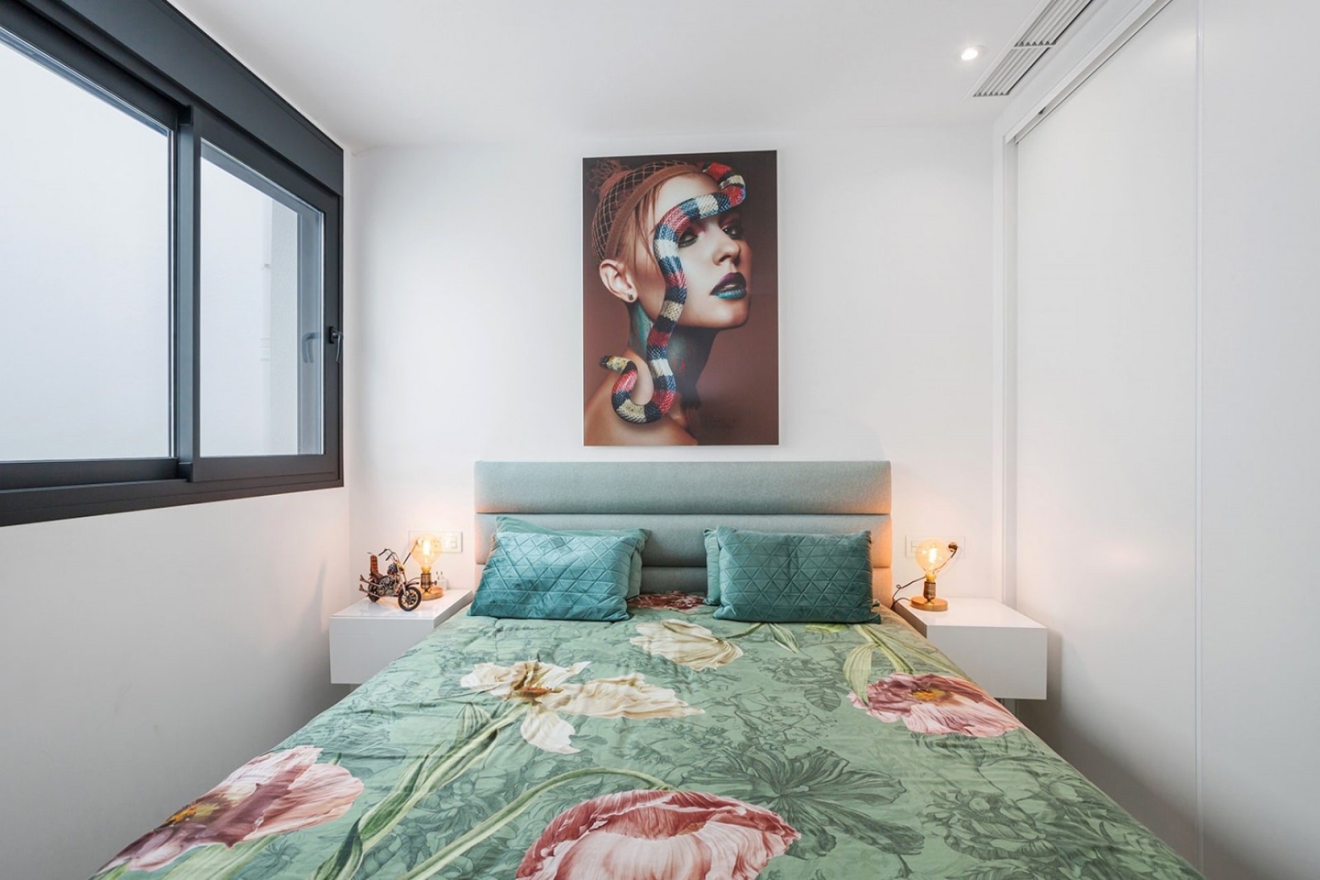 Reventa - Adosado - Ciudad quesada - Costa Blanca