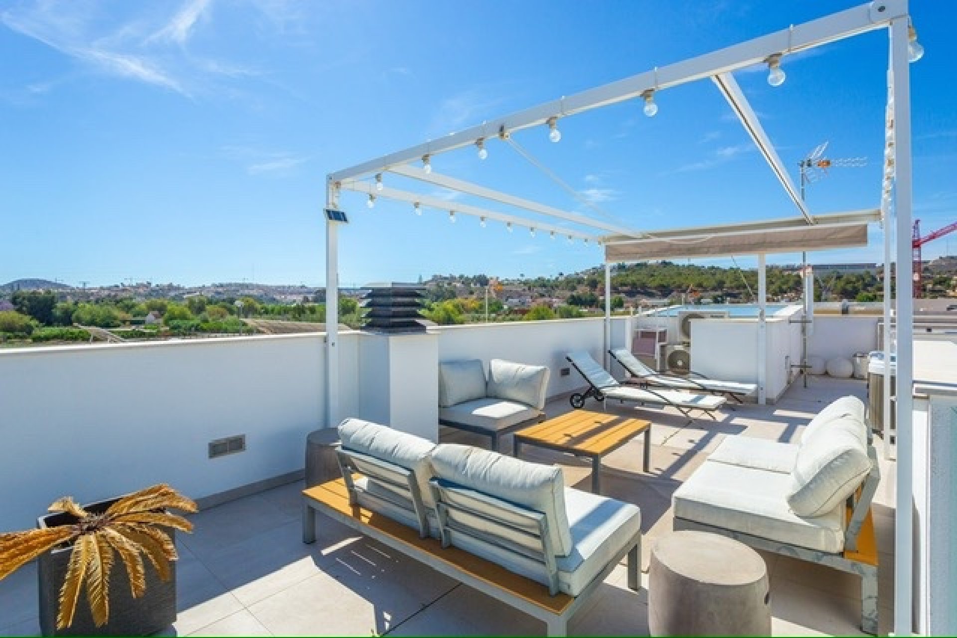 Reventa - Adosado - Ciudad quesada - Costa Blanca