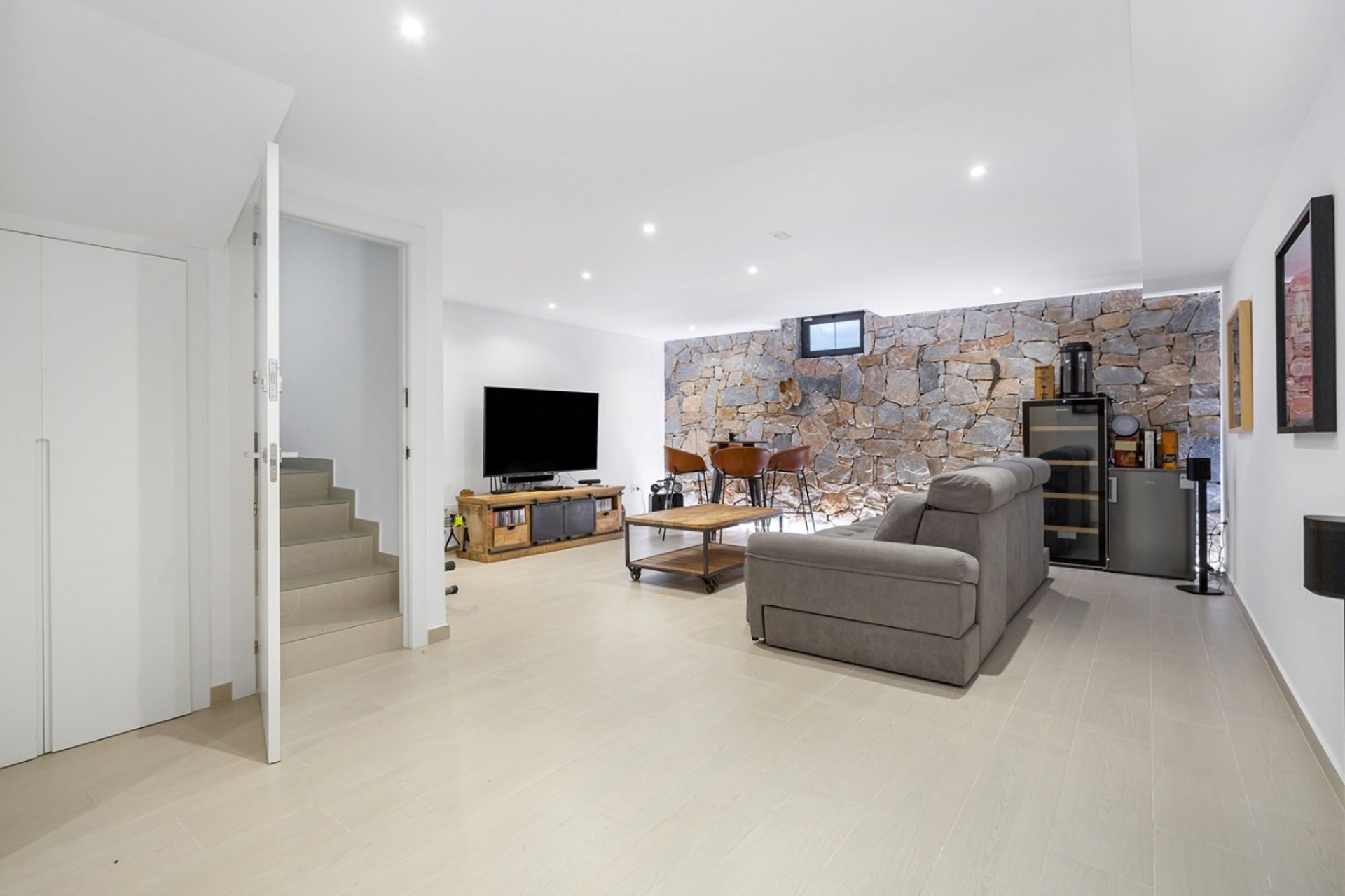 Reventa - Adosado - Ciudad quesada - Costa Blanca