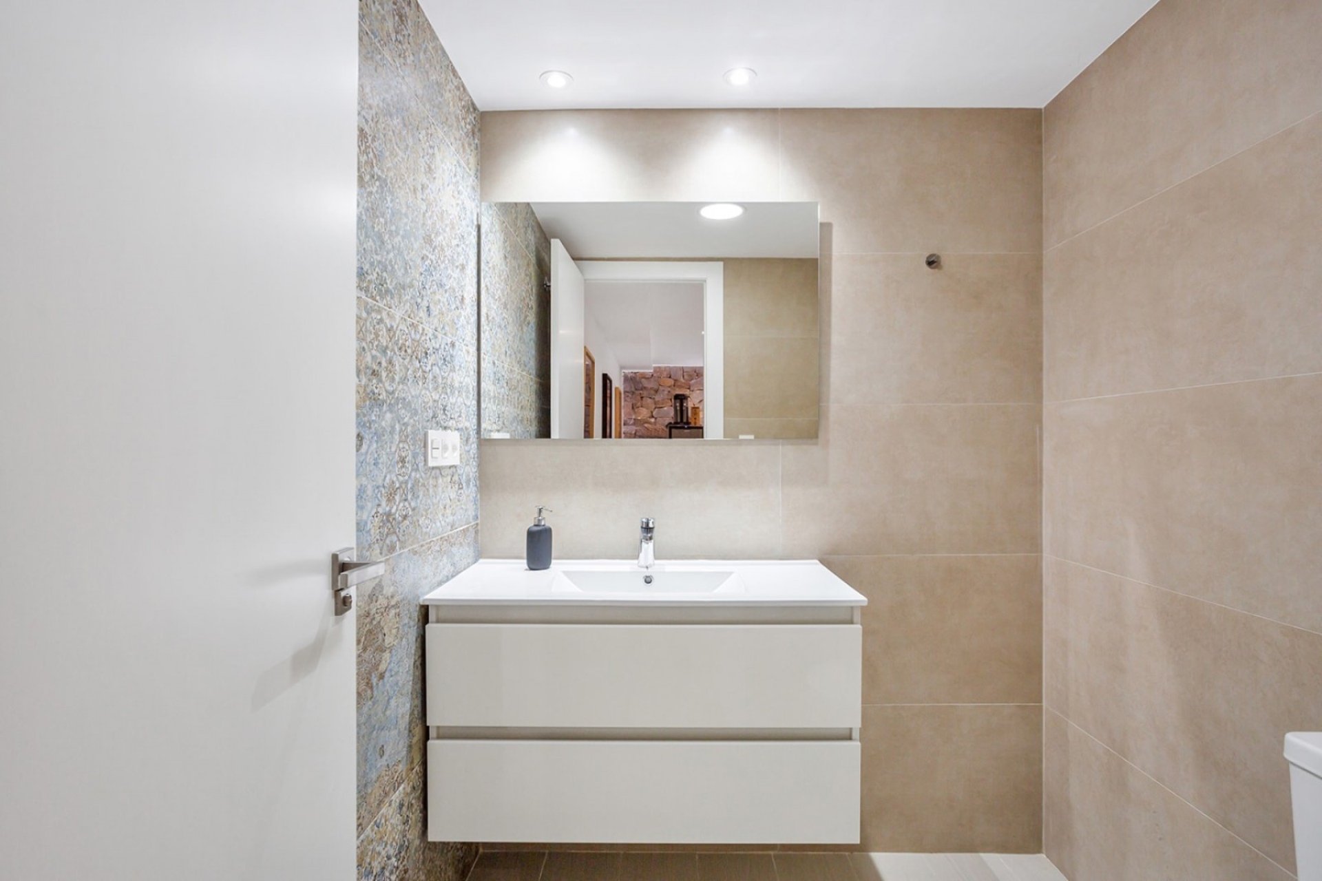 Reventa - Adosado - Ciudad quesada - Costa Blanca