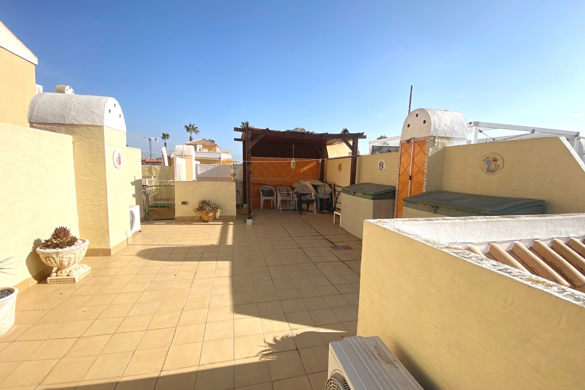 Reventa - Adosado - Ciudad quesada - Doña Pepa