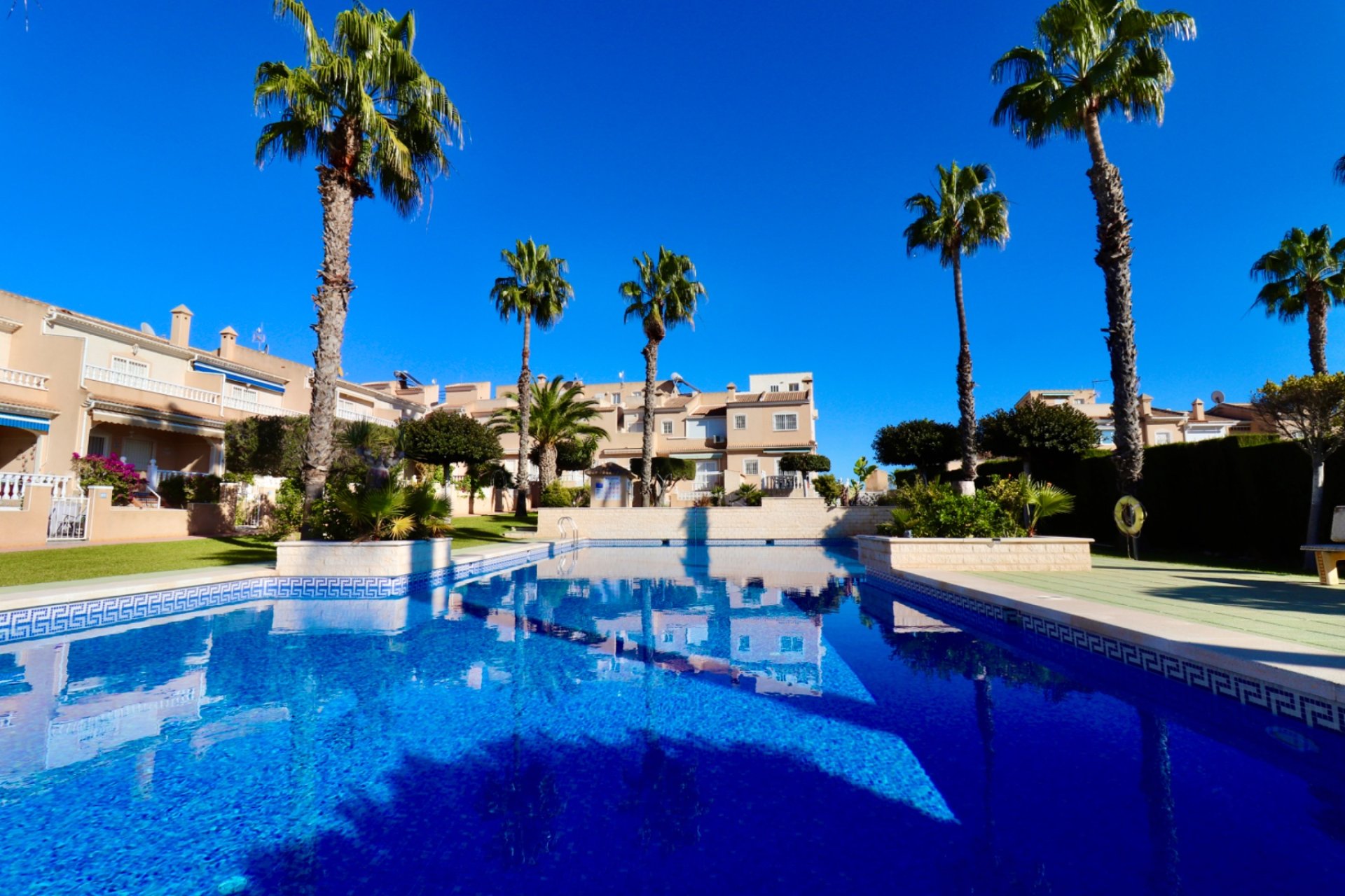 Reventa - Adosado - Ciudad quesada - Doña Pepa