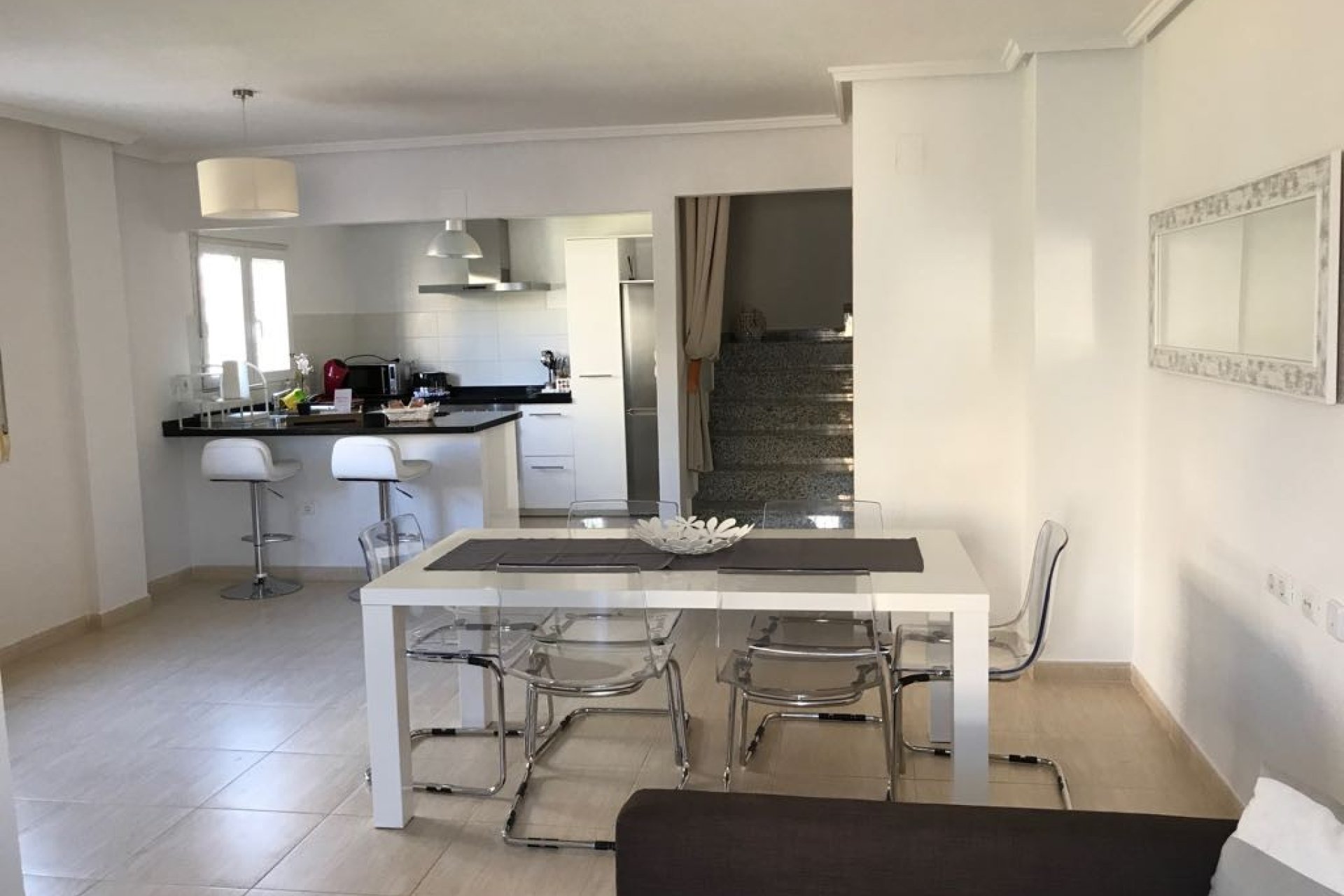 Reventa - Adosado - Ciudad quesada - Doña Pepa