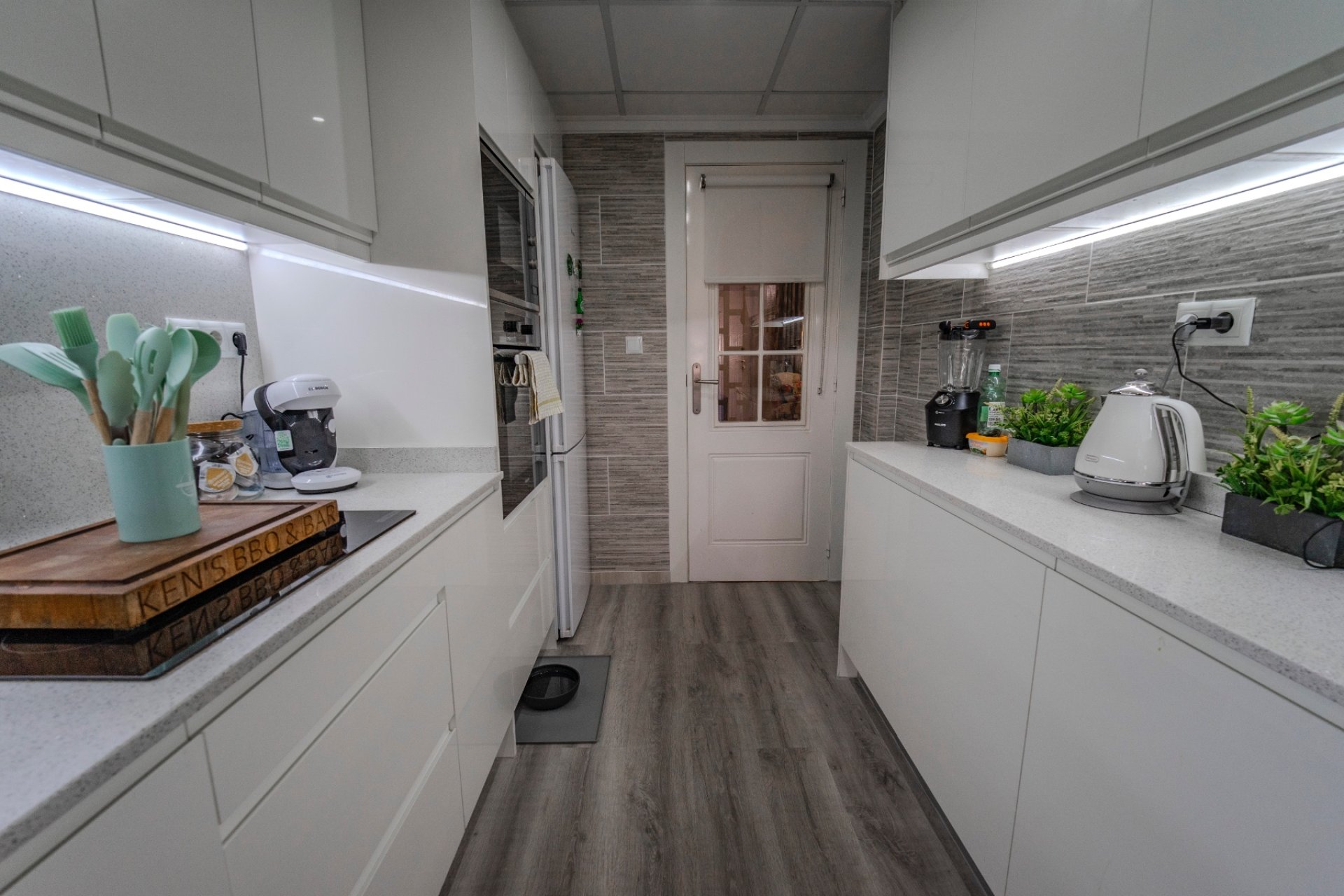 Reventa - Adosado - Ciudad quesada - Lo Marabú