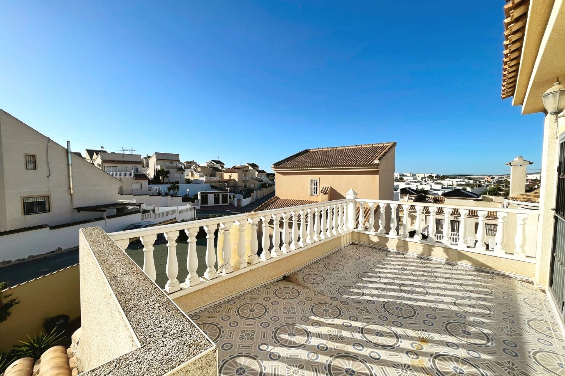 Reventa - Adosado - Ciudad quesada - Rojales Hills