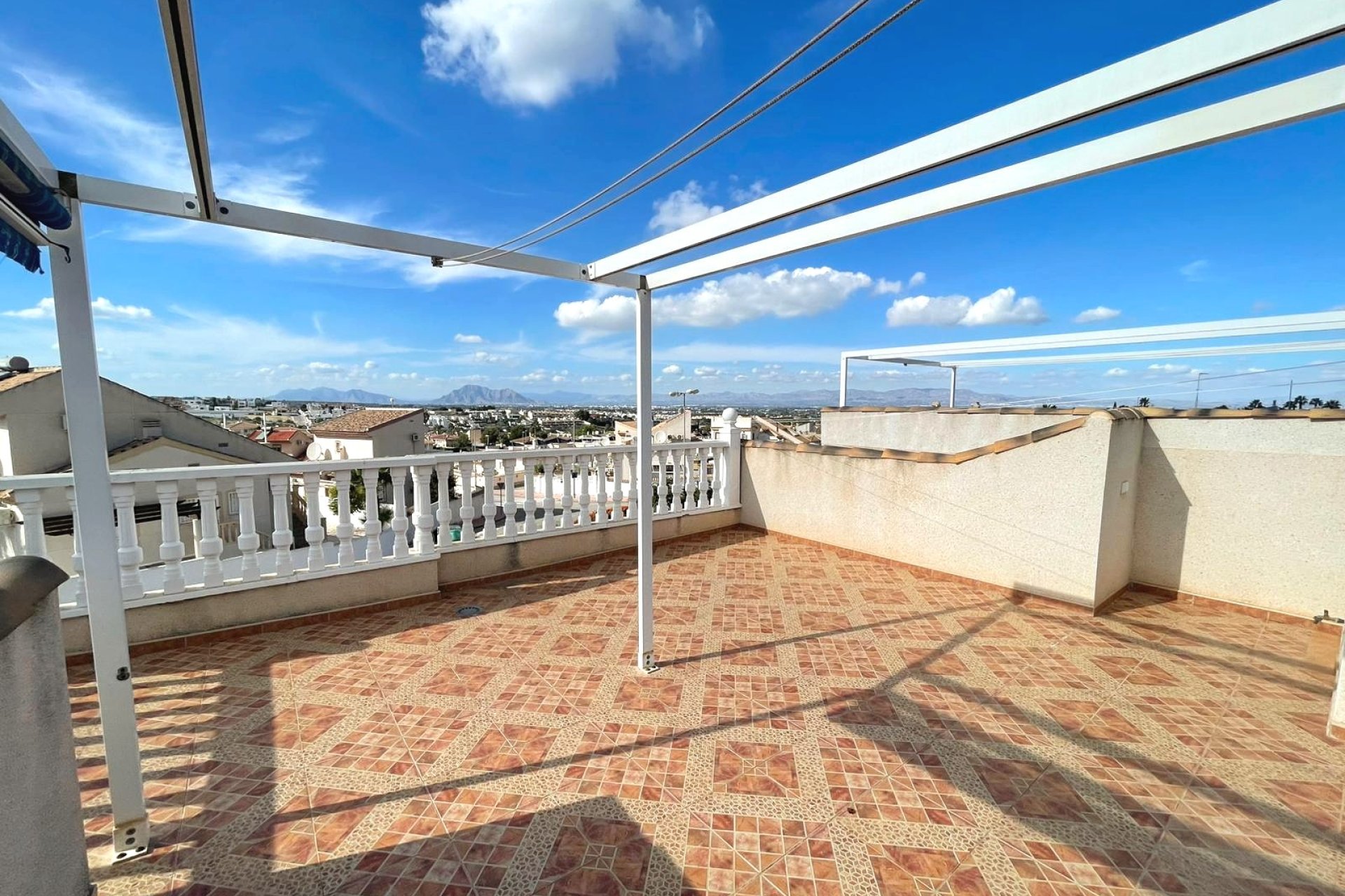 Reventa - Adosado - Ciudad quesada - Rojales