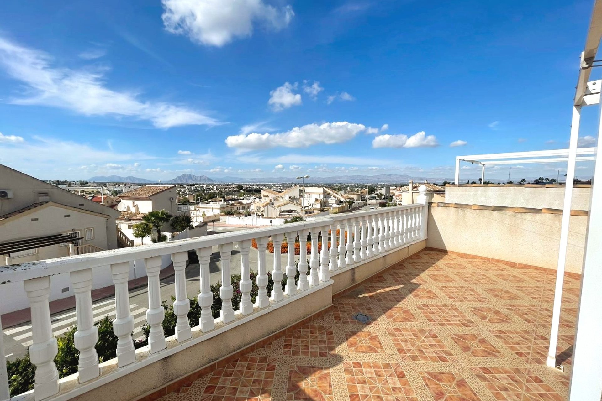 Reventa - Adosado - Ciudad quesada - Rojales