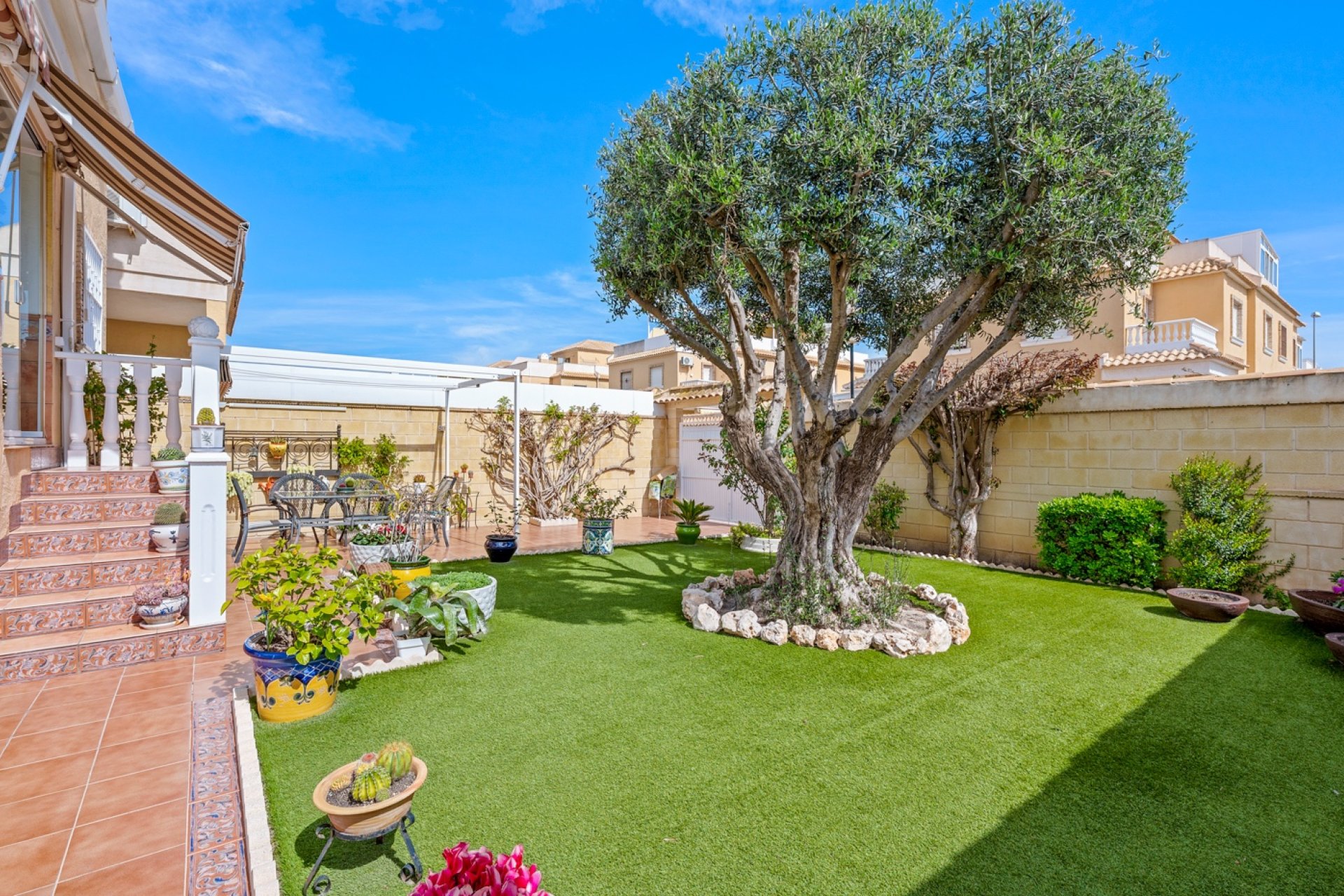 Reventa - Adosado - Ciudad quesada - Rojales