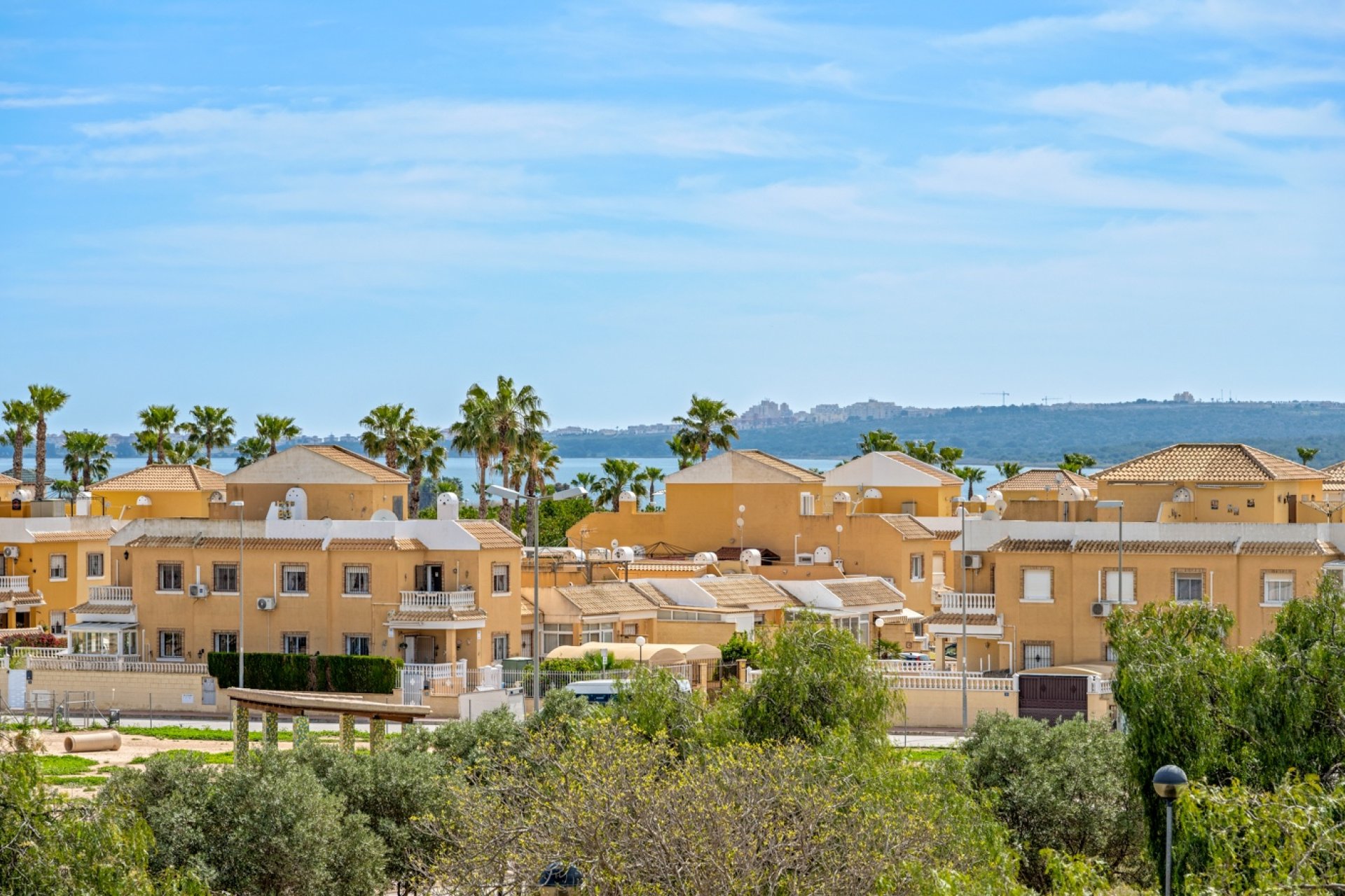 Reventa - Adosado - Ciudad quesada - Rojales