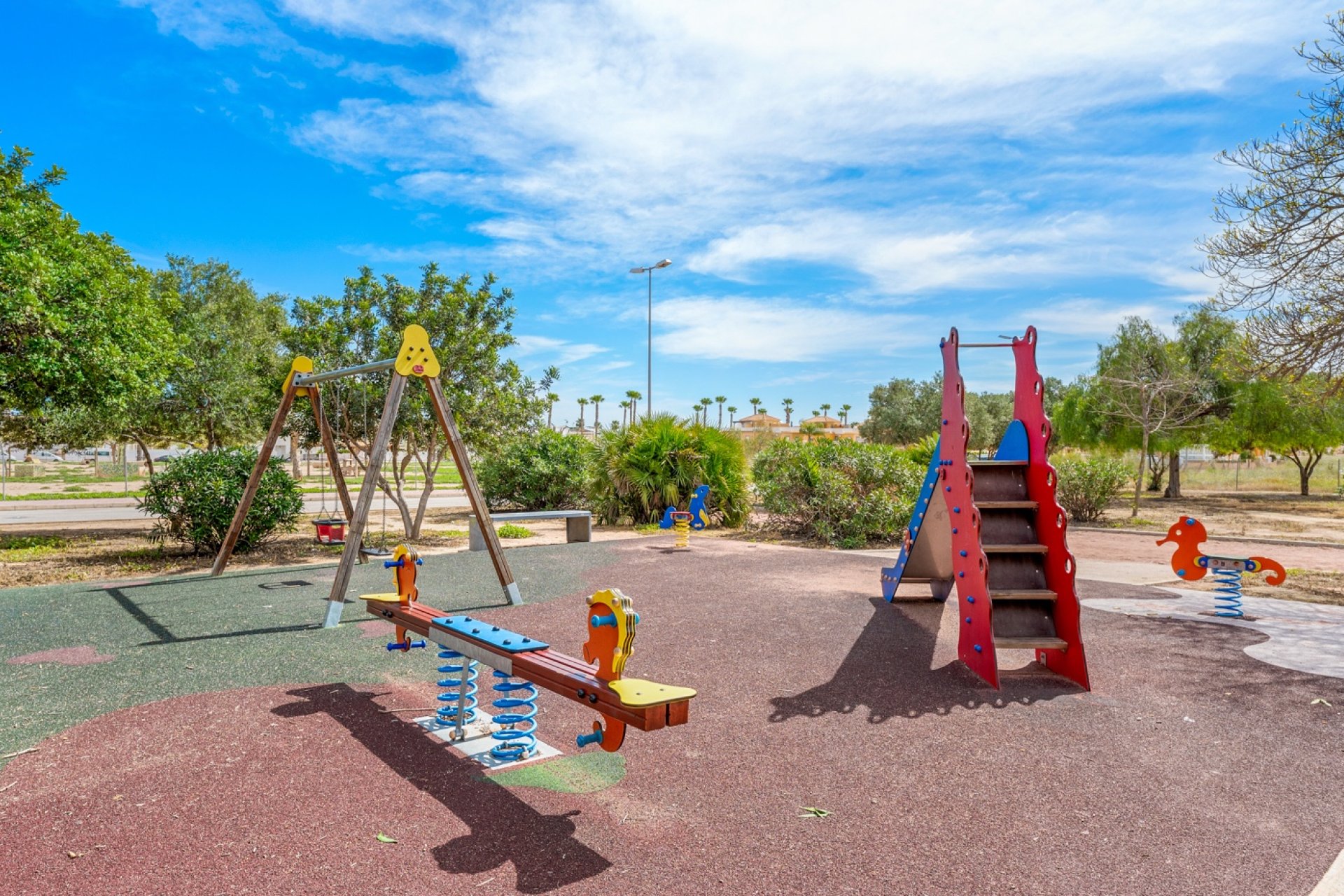 Reventa - Adosado - Ciudad quesada - Rojales