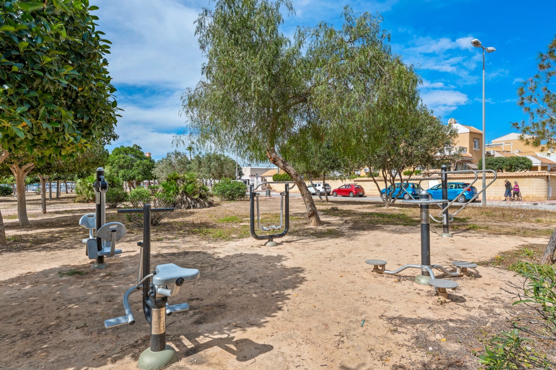 Reventa - Adosado - Ciudad quesada - Rojales