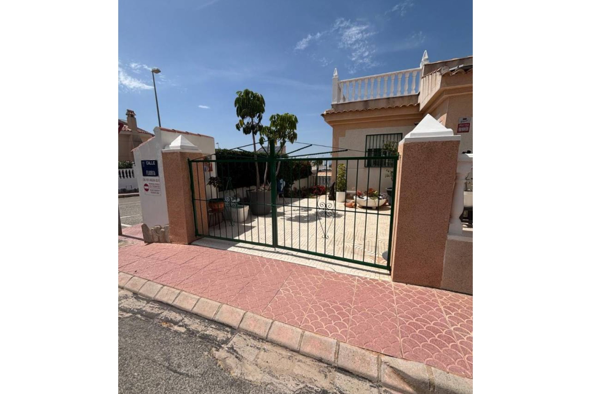 Reventa - Adosado - Ciudad quesada - Rojales