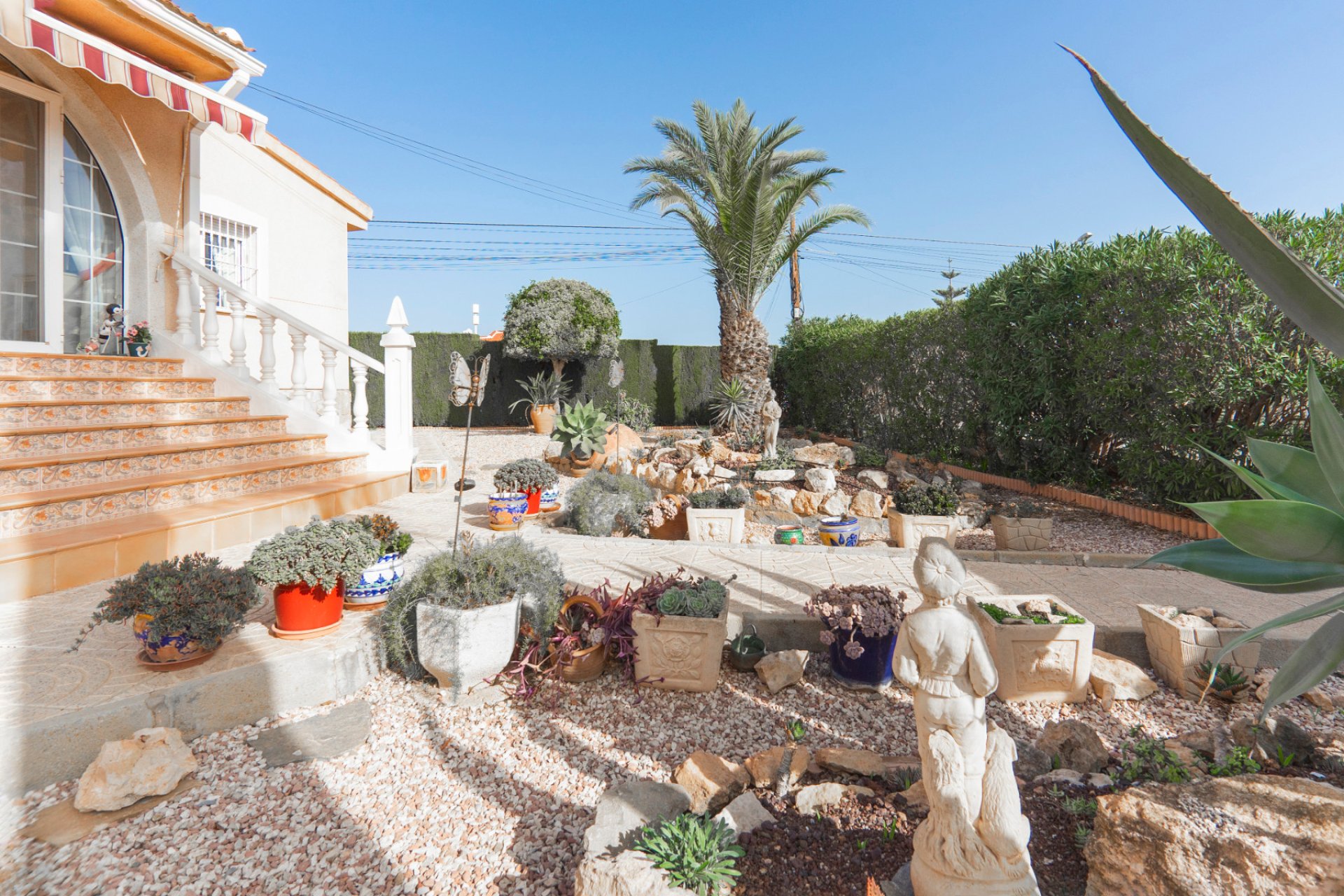 Reventa - Adosado - Ciudad quesada - Rojales