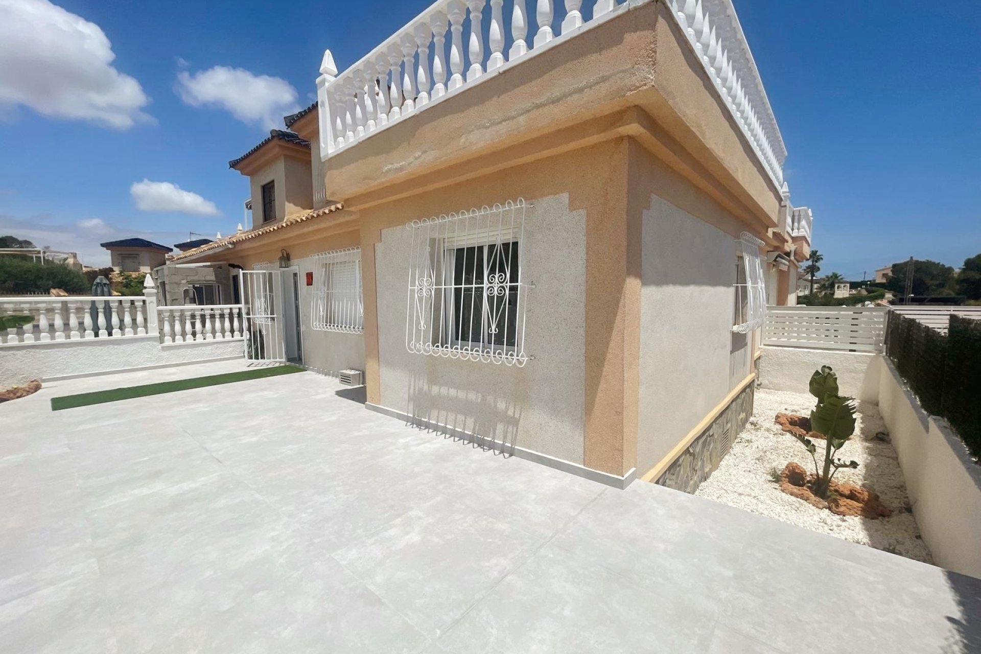 Reventa - Adosado - Ciudad quesada - Upper Golf