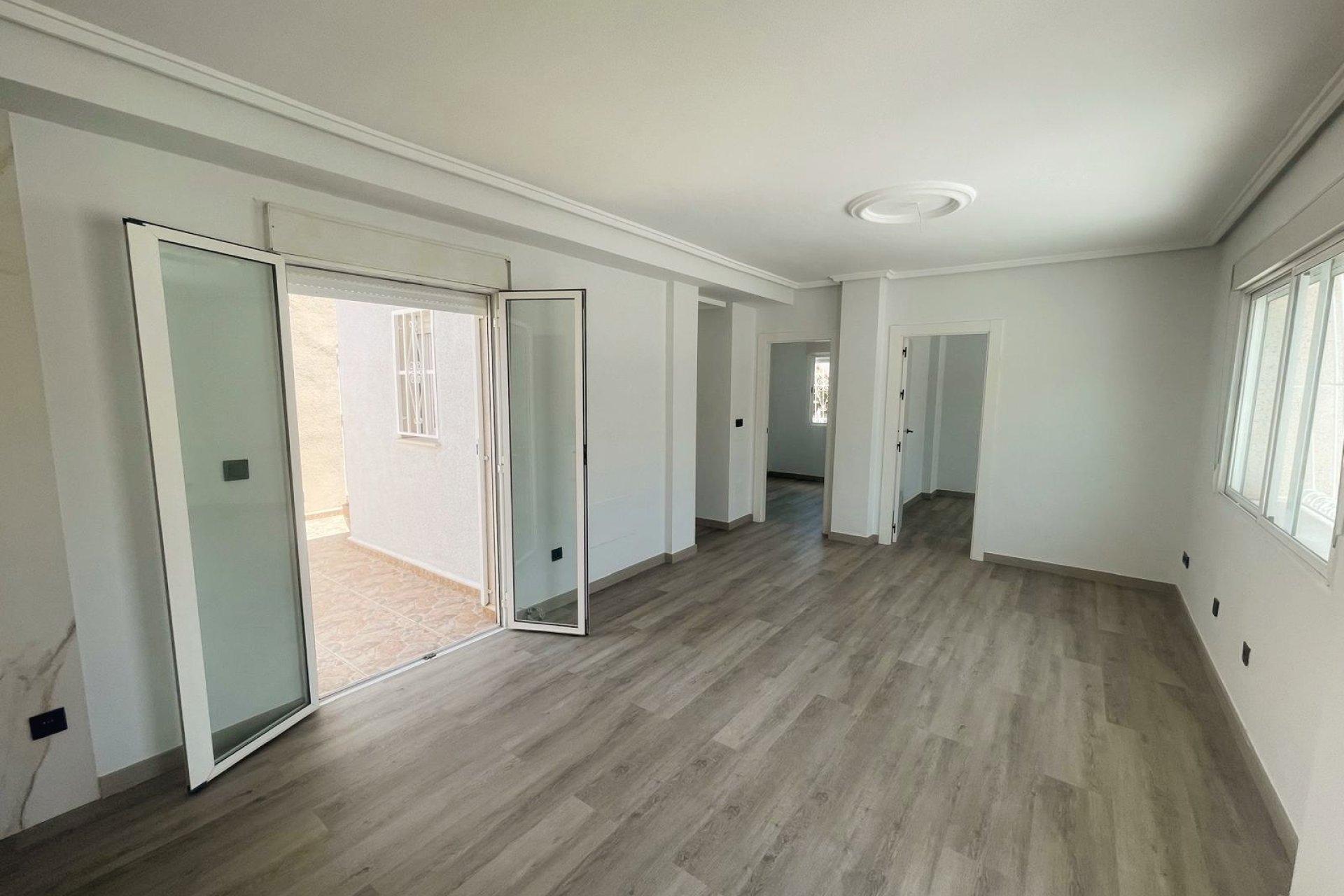 Reventa - Adosado - Ciudad quesada - Upper Golf
