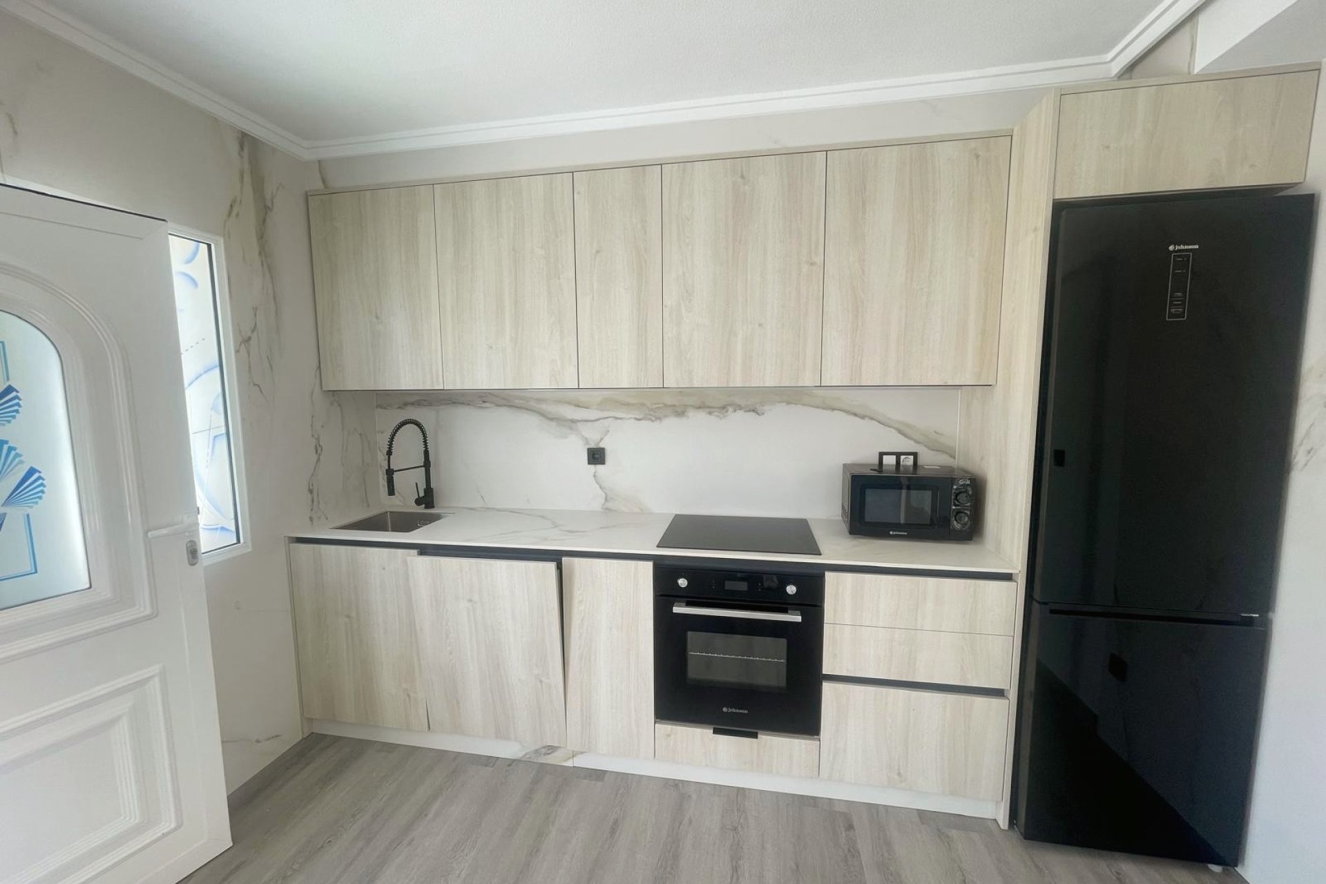 Reventa - Adosado - Ciudad quesada - Upper Golf