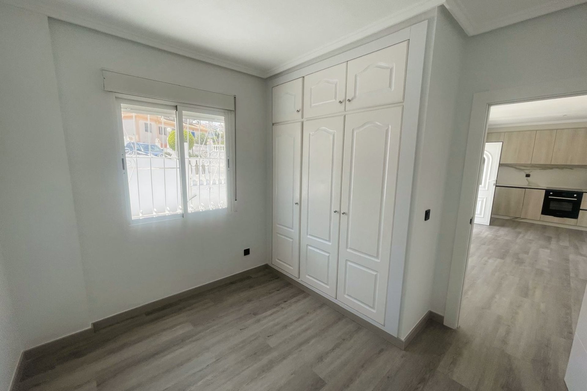 Reventa - Adosado - Ciudad quesada - Upper Golf